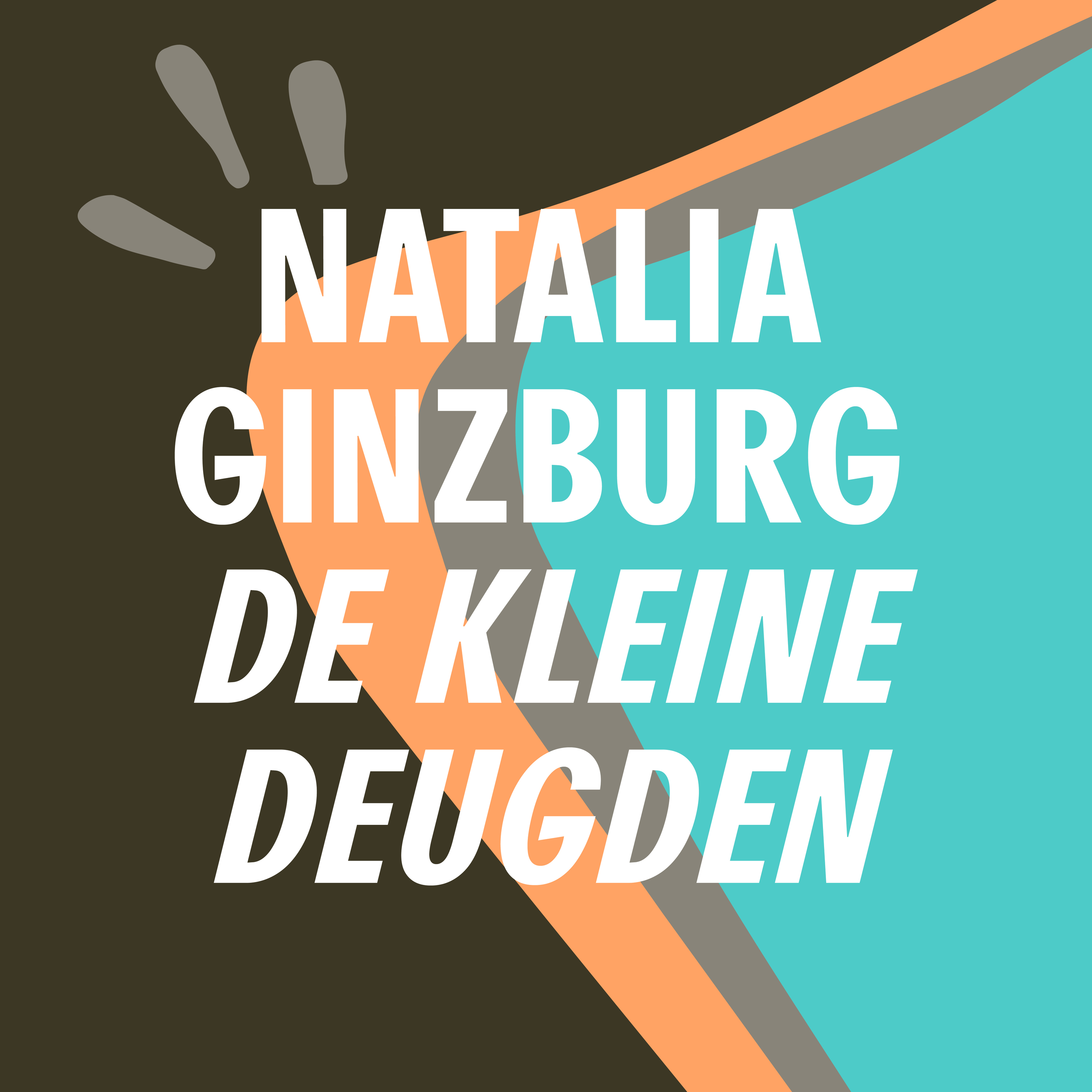 De tastbare details van een leven | Natalia Ginzburg - De kleine deugden episode artwork