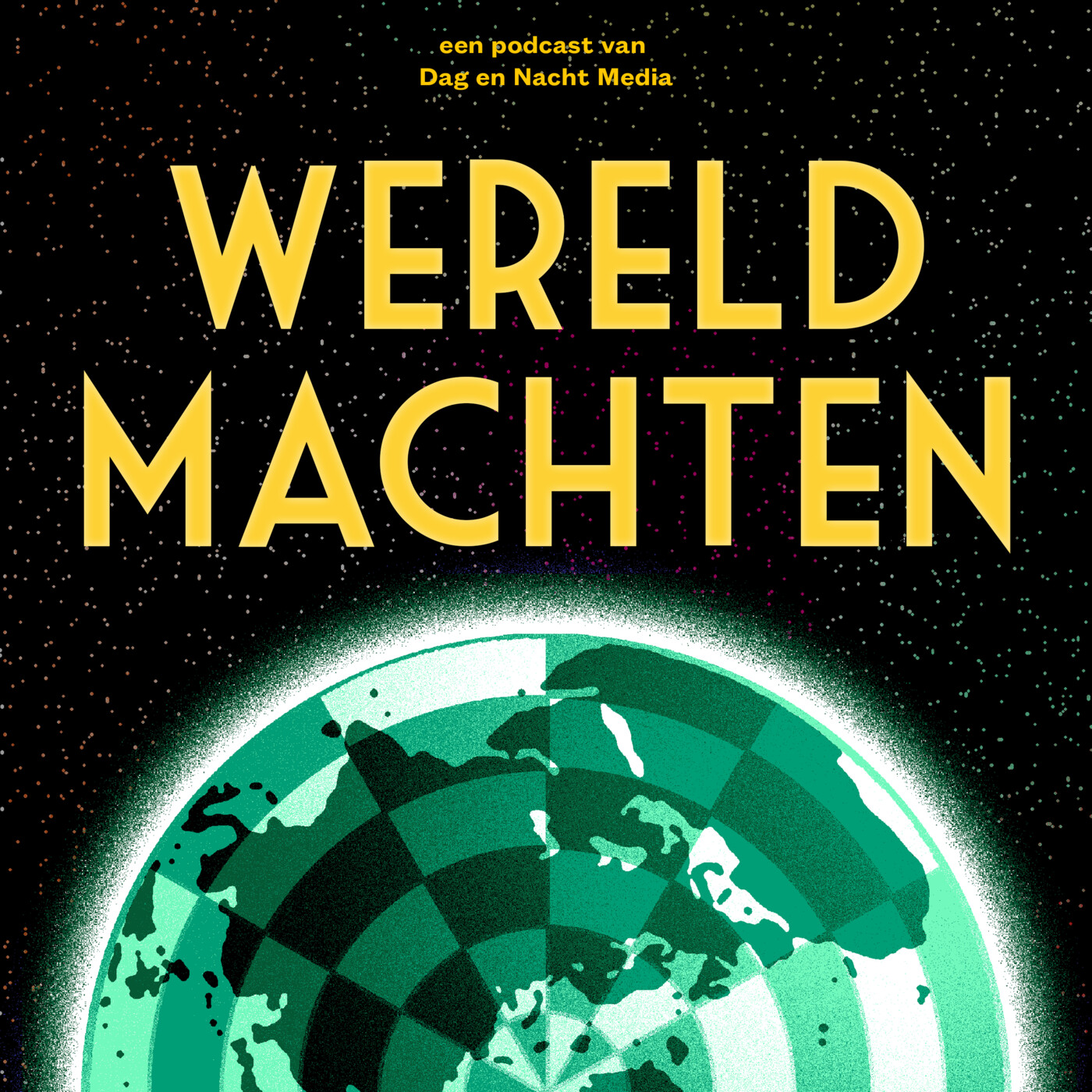 Wereldmachten