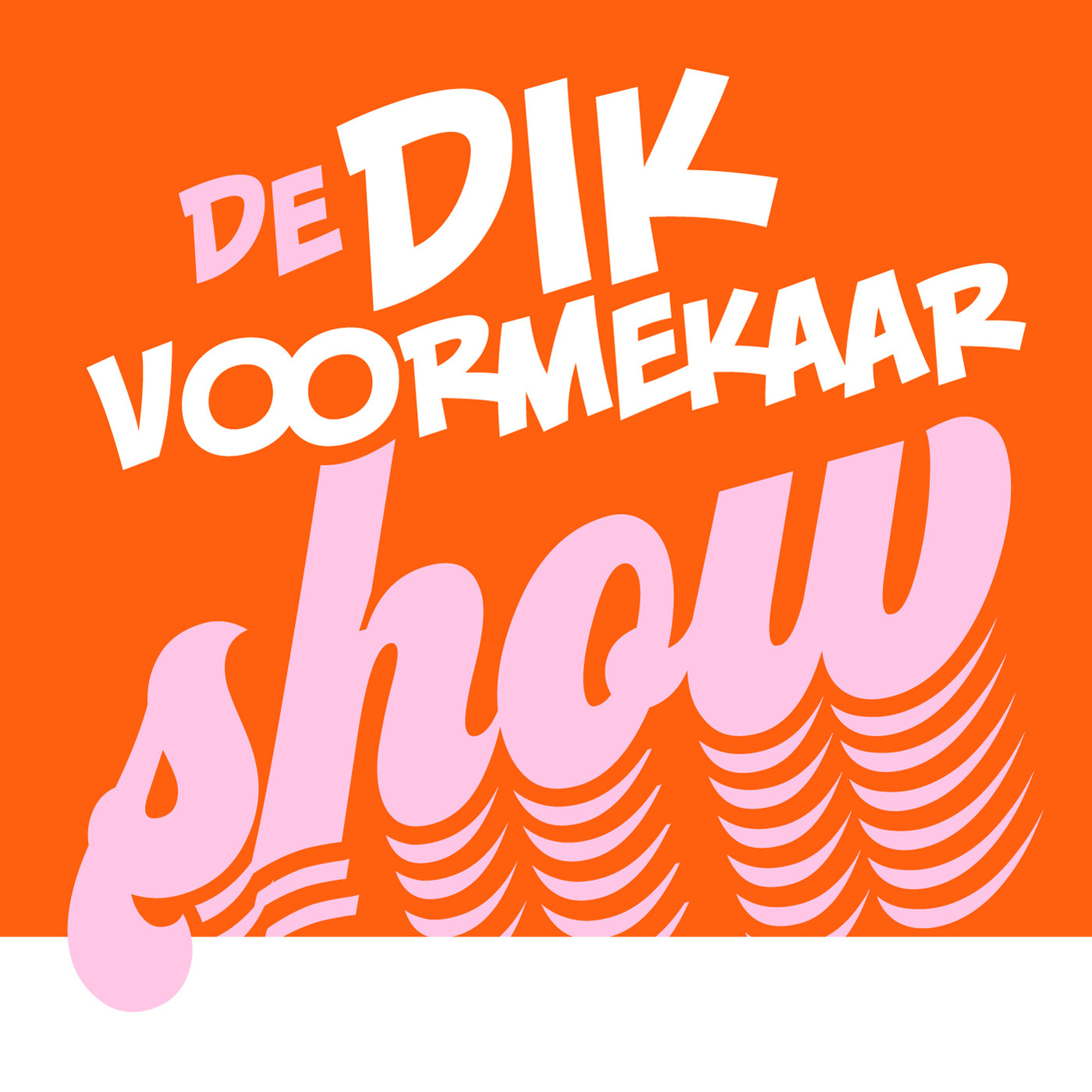Dik VoormekaarShow comp.22