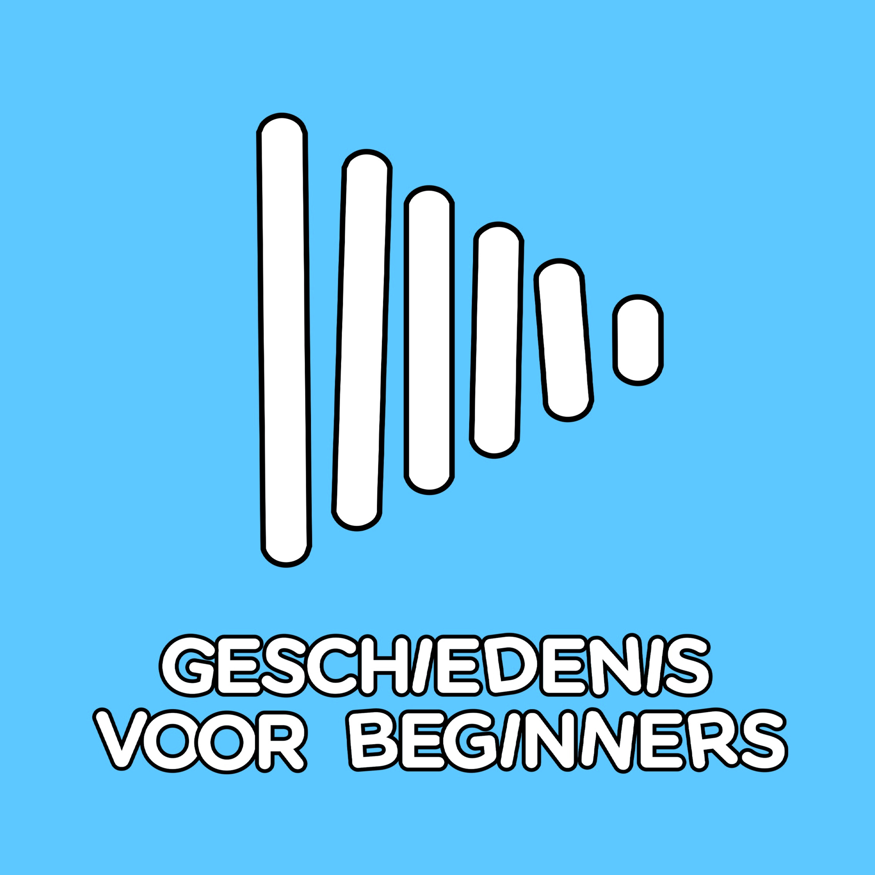 Trailer: Geschiedenis voor beginners