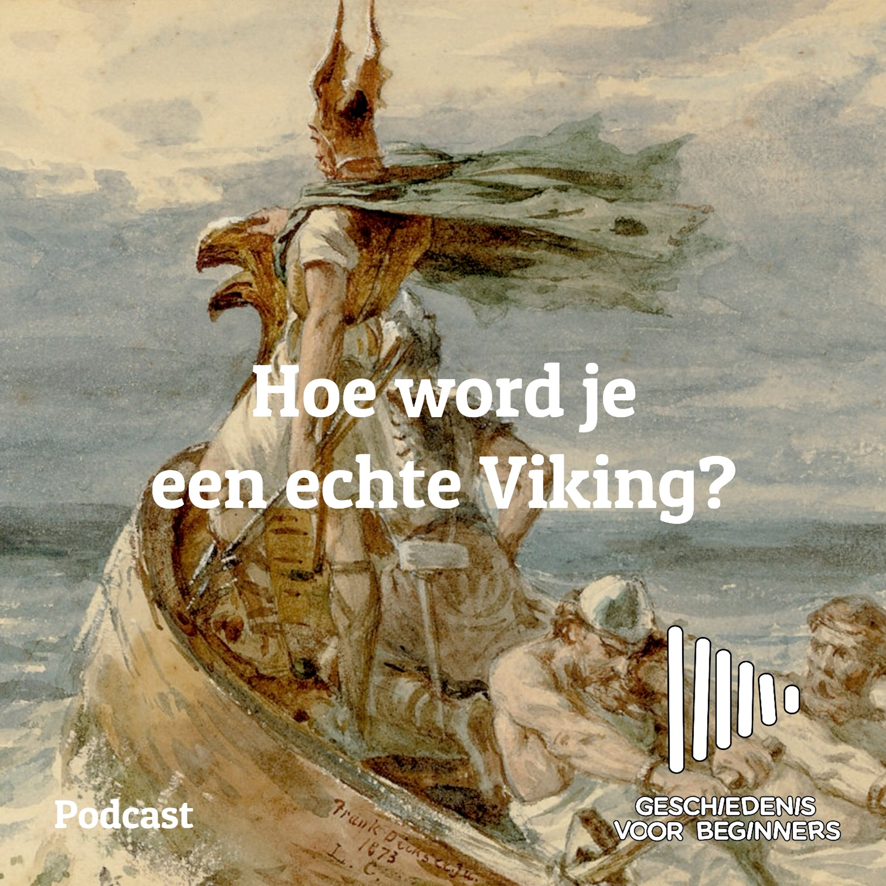3. Hoe word je een echte Viking?