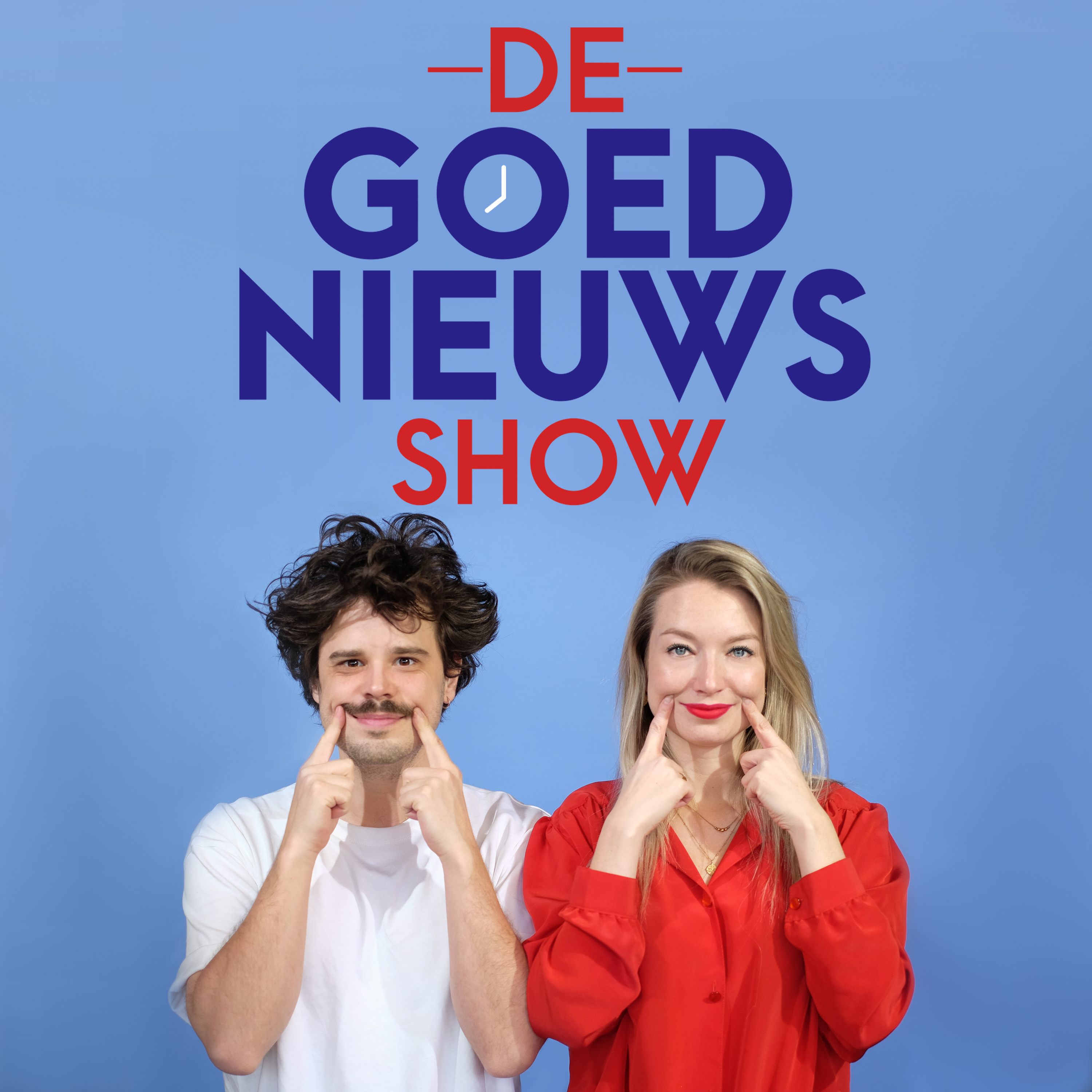S2-5 Vrije Vrijdag: Paaseitjes zoeken in lockdown en wandelen met een tak episode artwork
