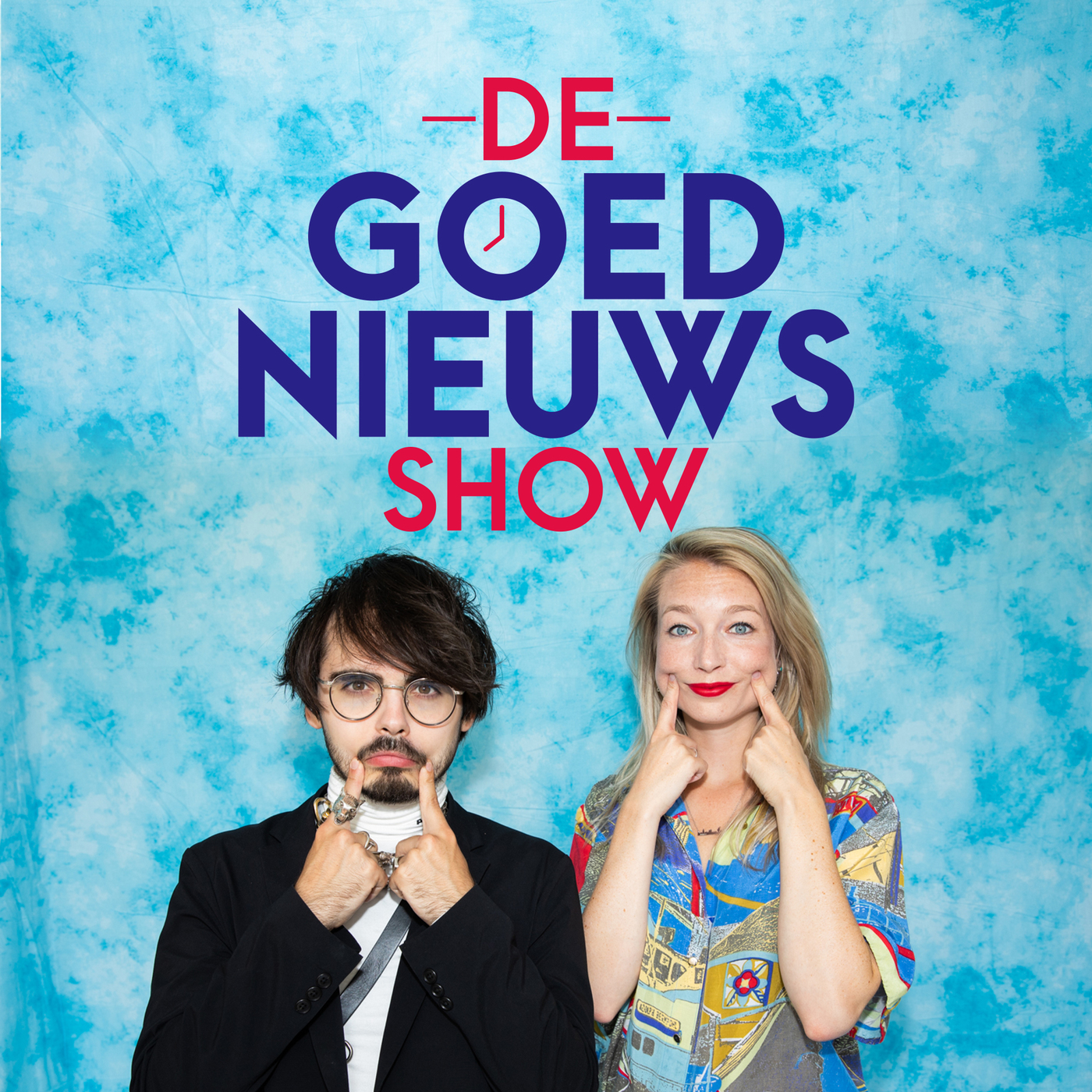S1-2 de Paus en 6 vrouwen, Airbnb en goed nieuws voor baby Jayme. episode artwork