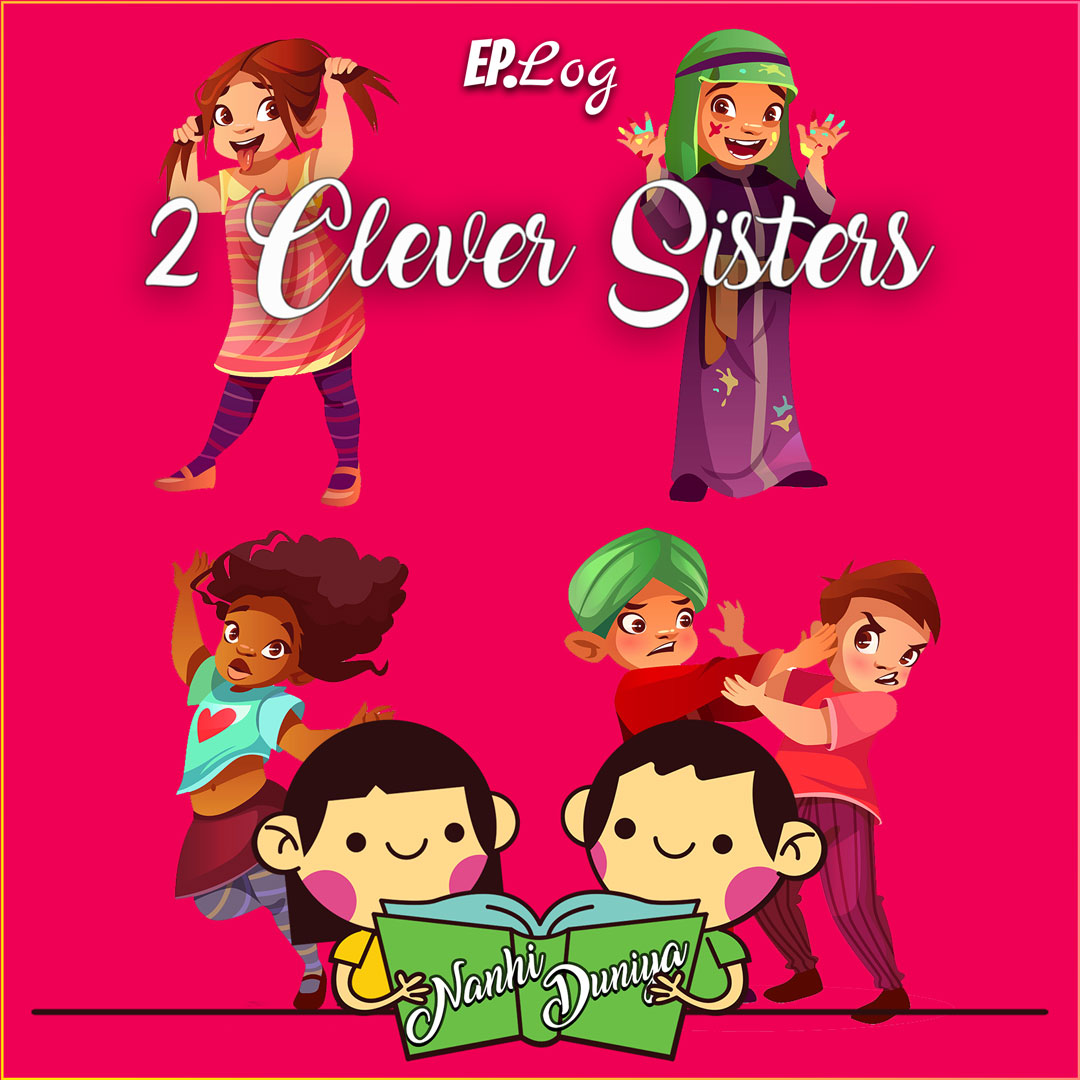 Two Clever Sisters