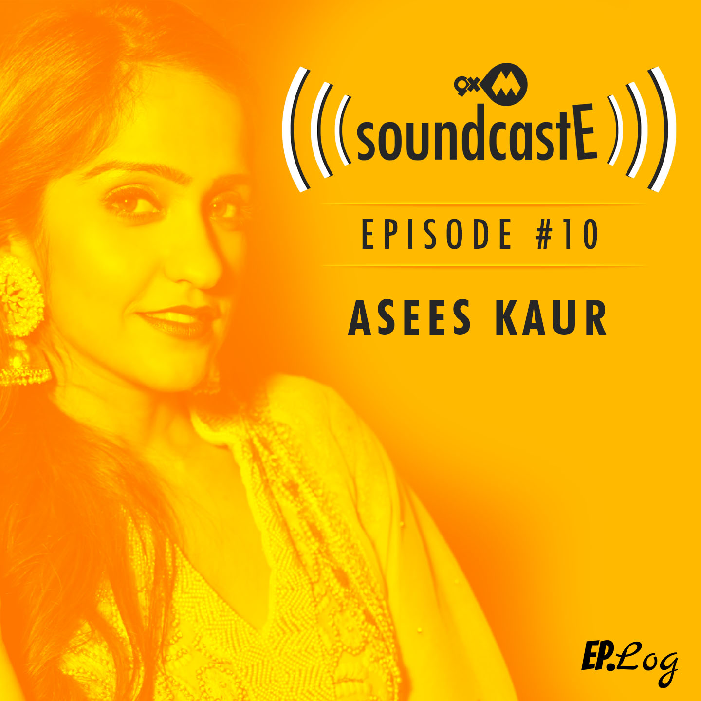 Ep. 10: 9XM SoundcastE with Asees Kaur