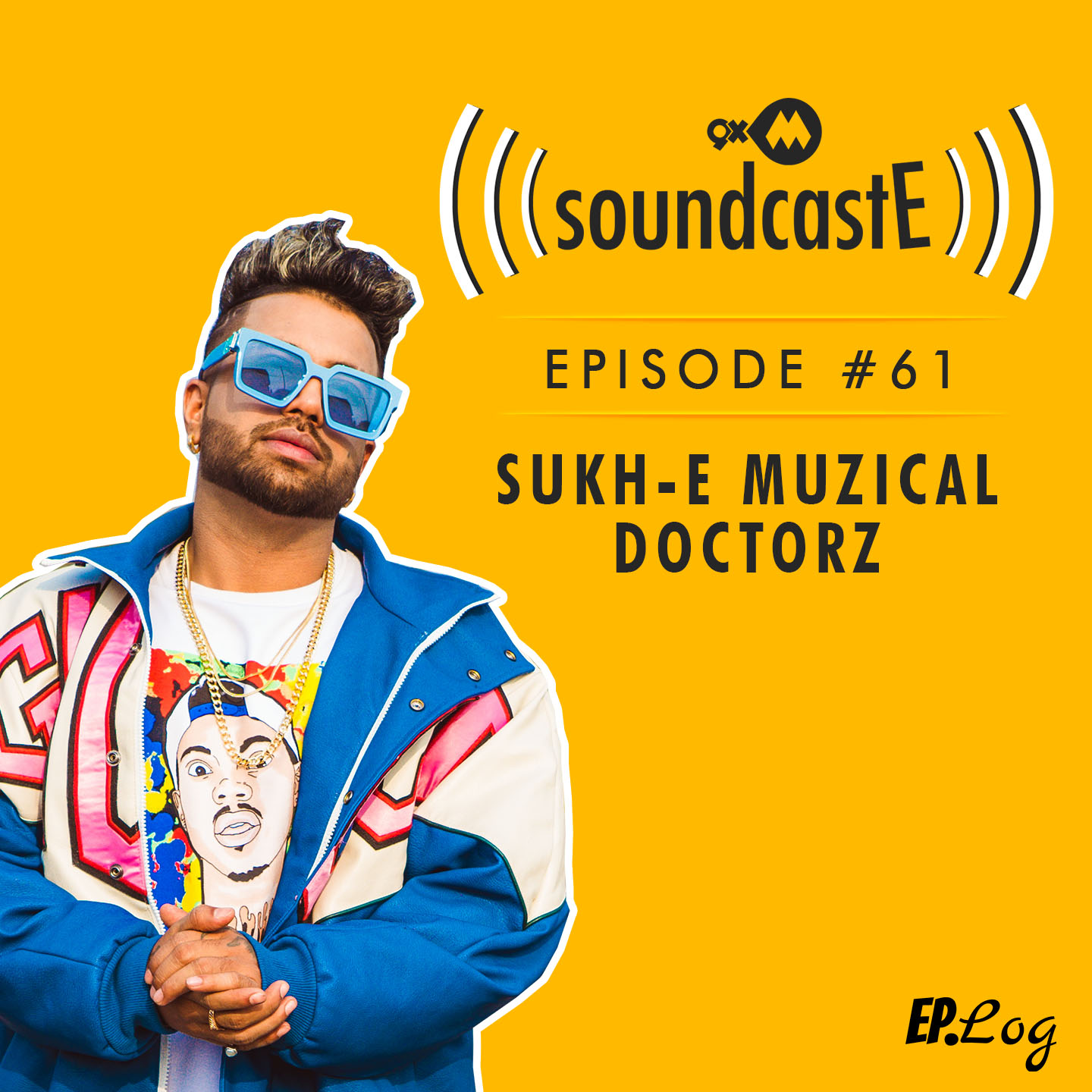 Ep.61: 9XM SoundcastE - Sukh E Muzical Doctorz