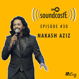 Ep. 30: 9XM SoundcastE Nakash Aziz