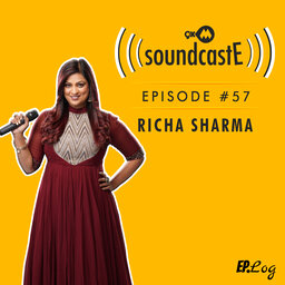 Ep.57: 9XM SoundcastE - Richa Sharma