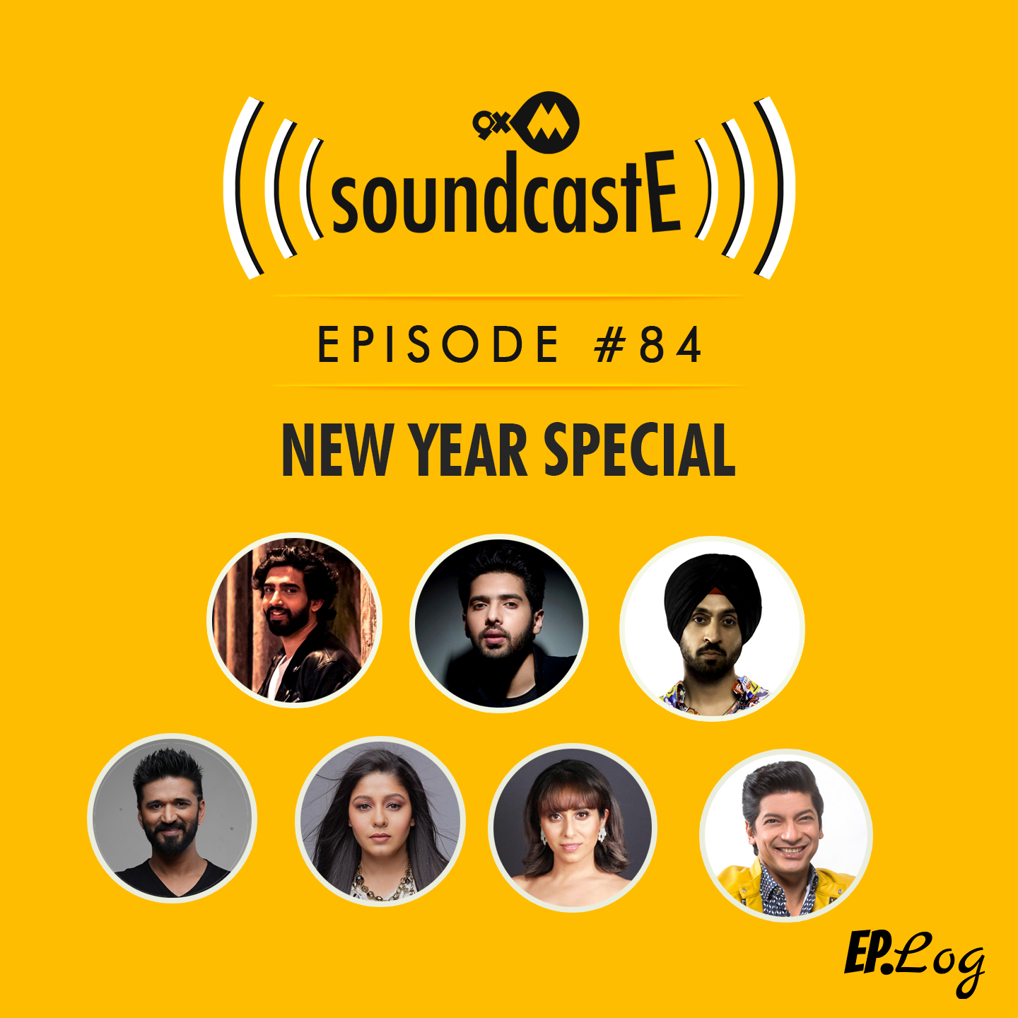 Ep.84: New Year Special