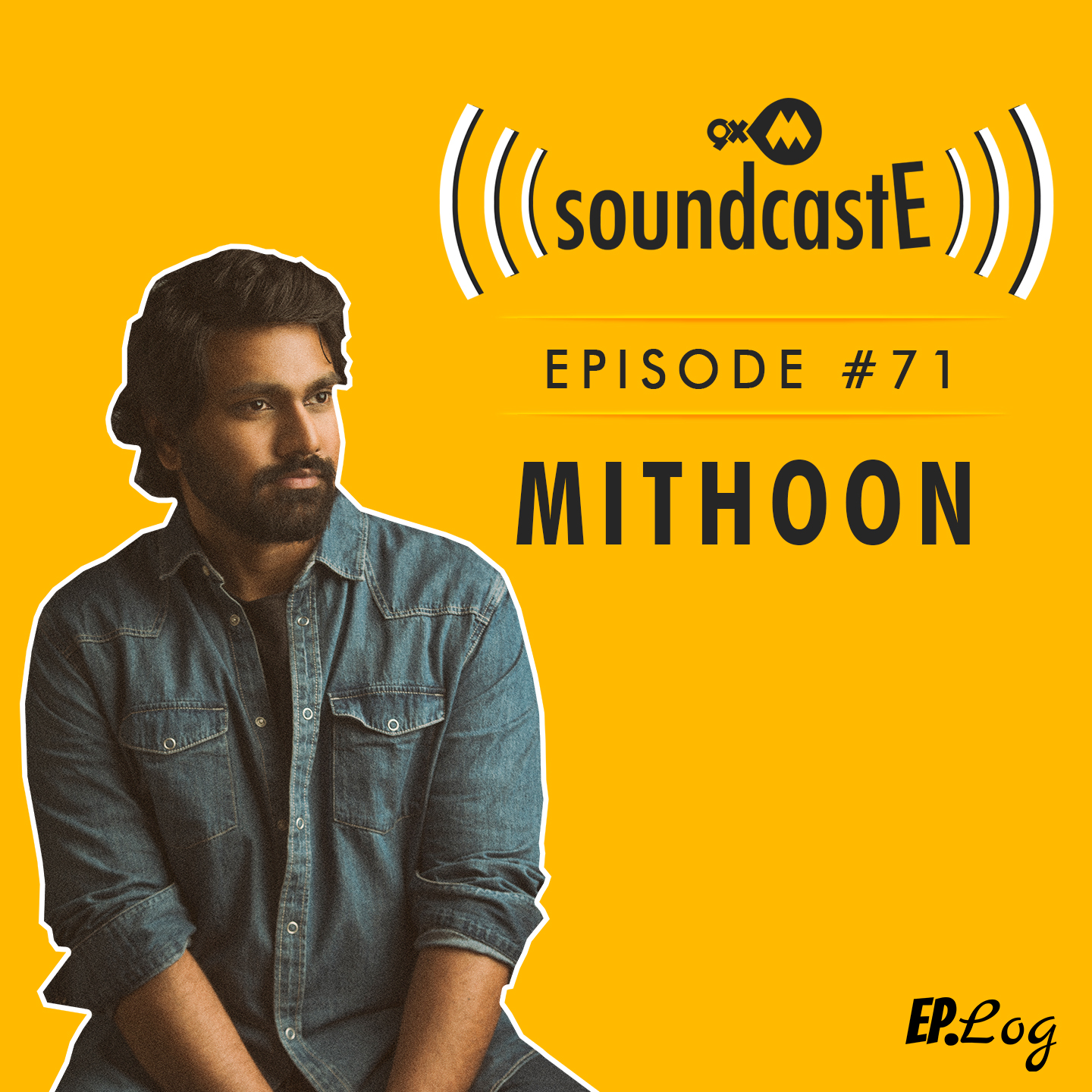 Ep.71: 9XM SoundcastE ft. Mithoon
