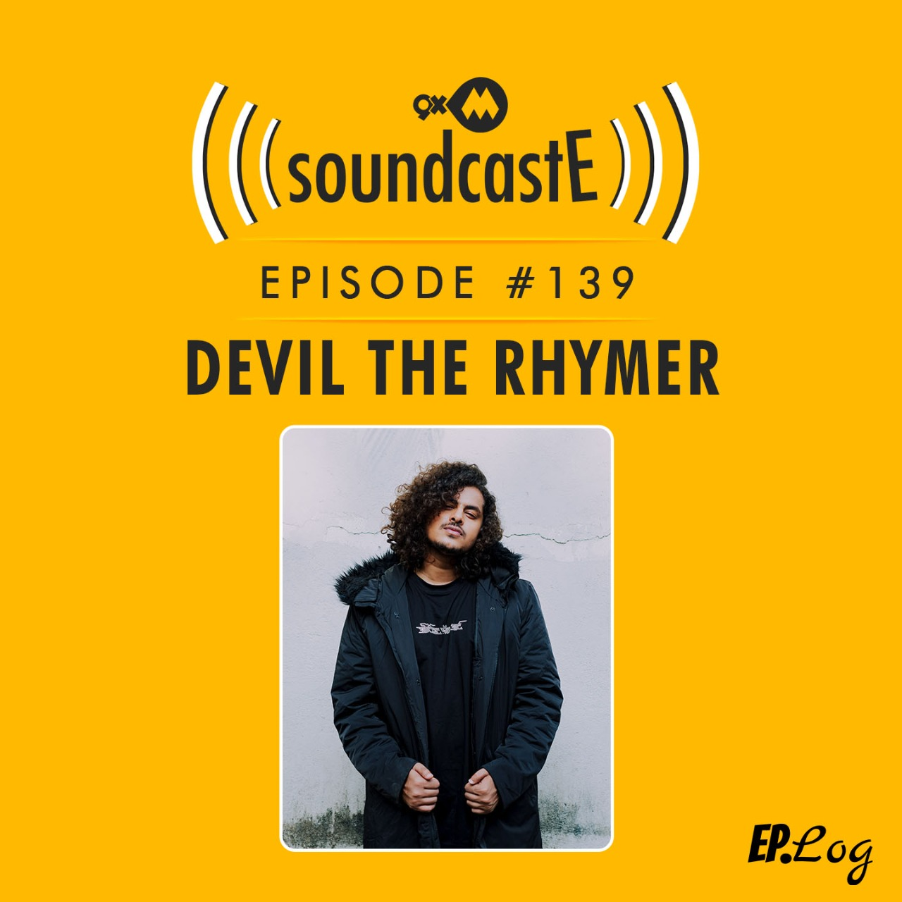 Ep.139 9XM SoundcastE ft. Devil The Rhymer