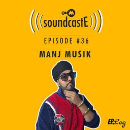Ep. 36: 9XM SoundcastE - Manj Musik