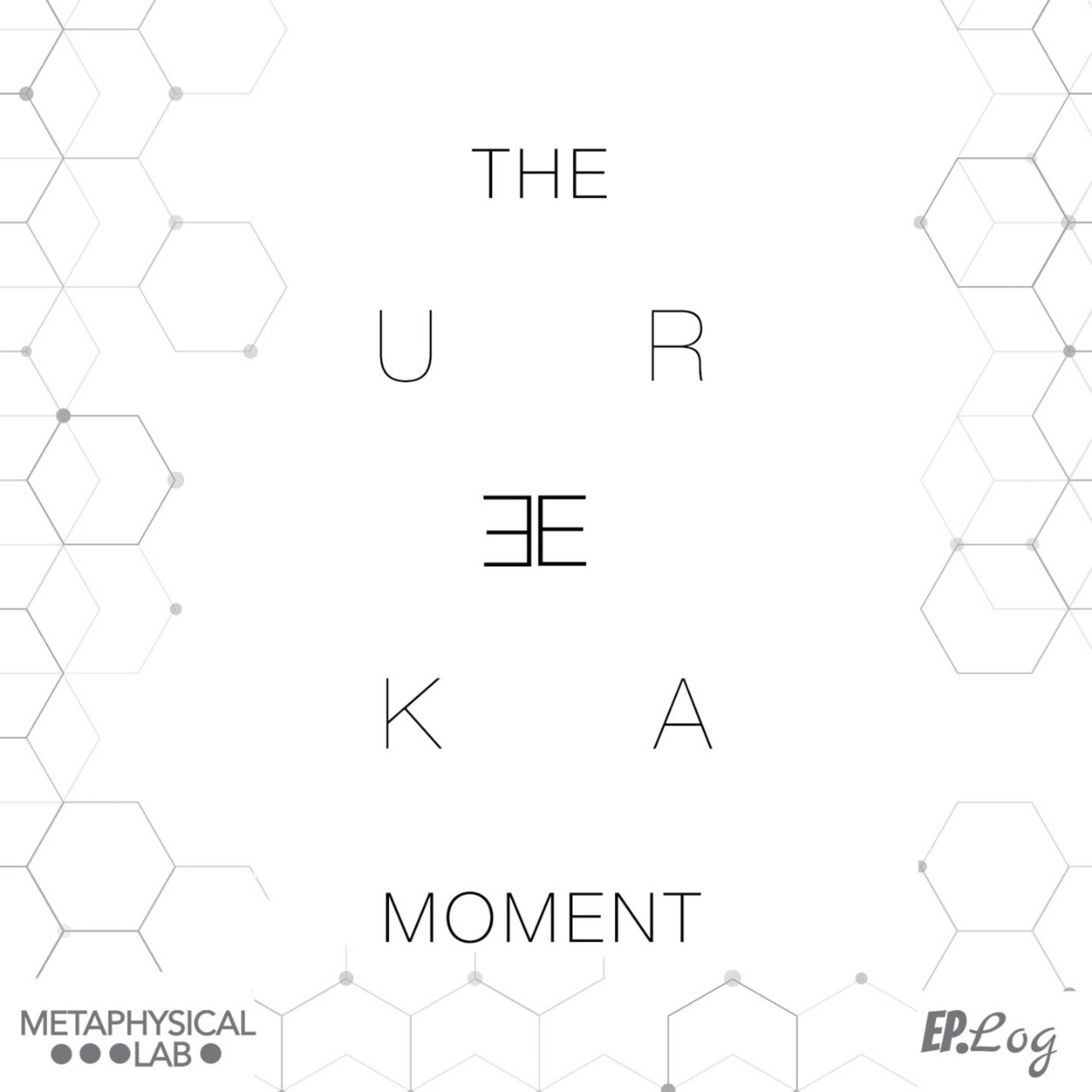 The Eureka Moment Trailer