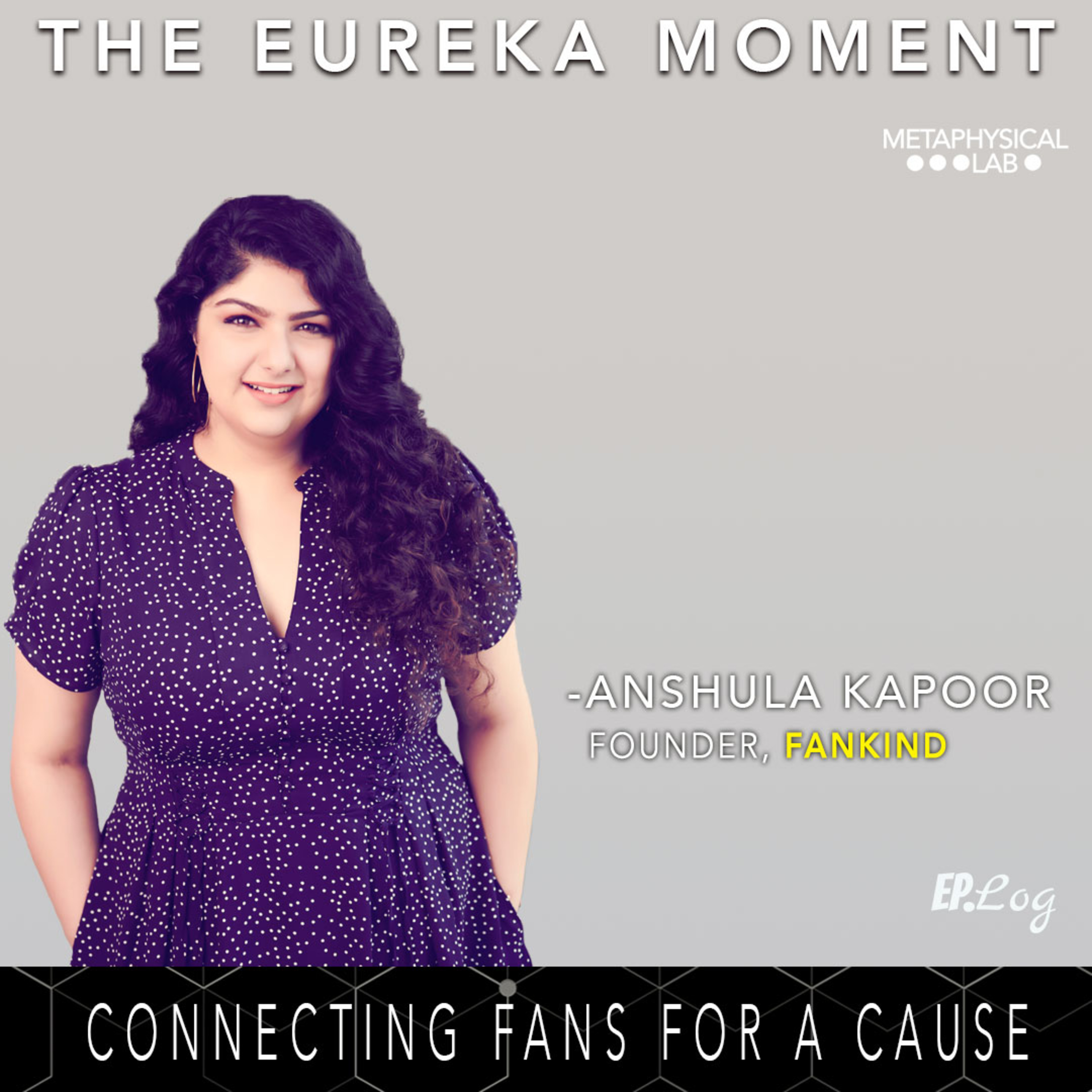 The Eureka Moment