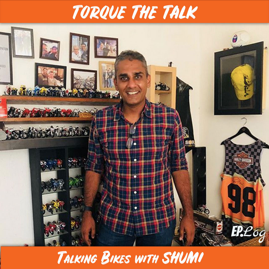 Torque The Talk