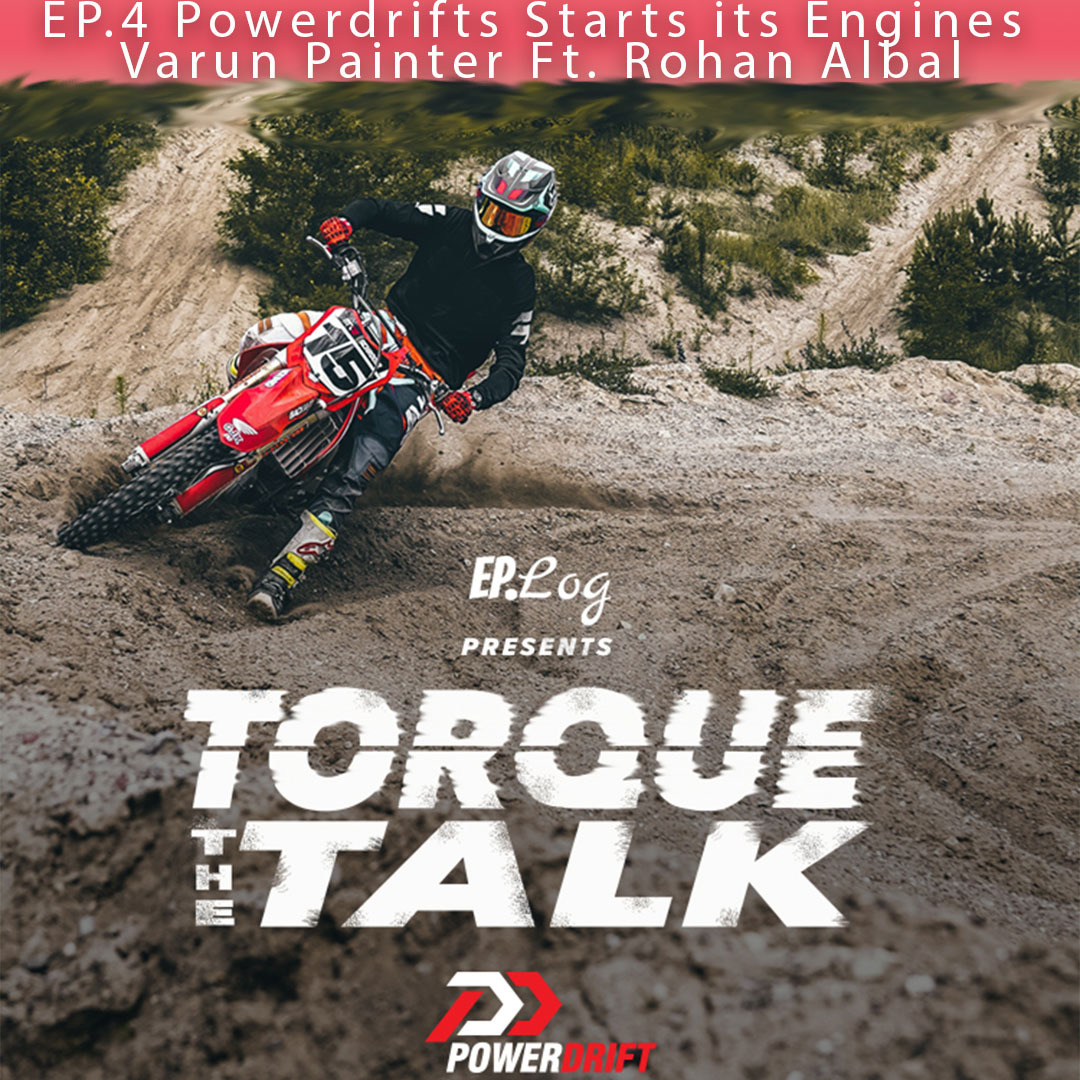 Torque The Talk
