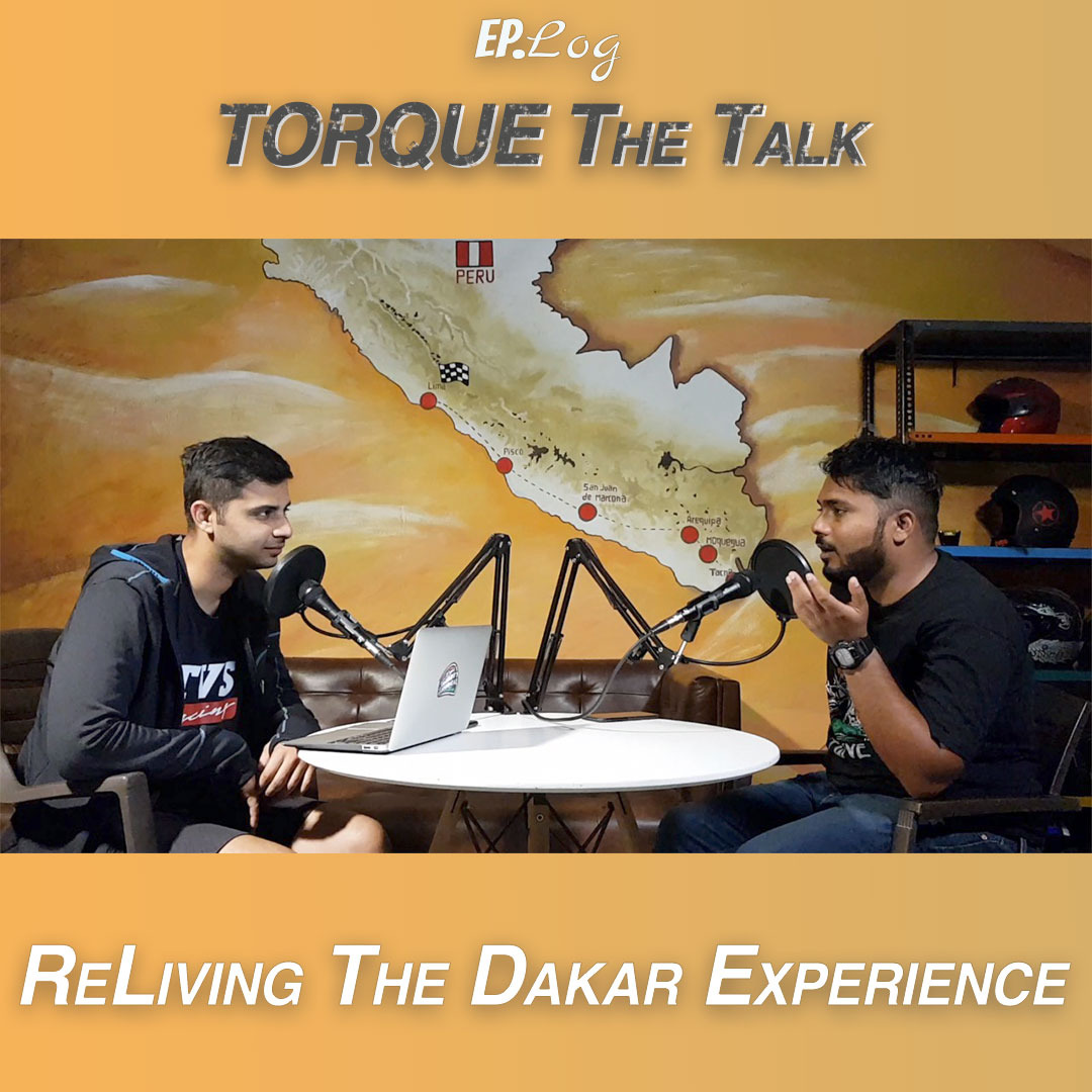 Torque The Talk