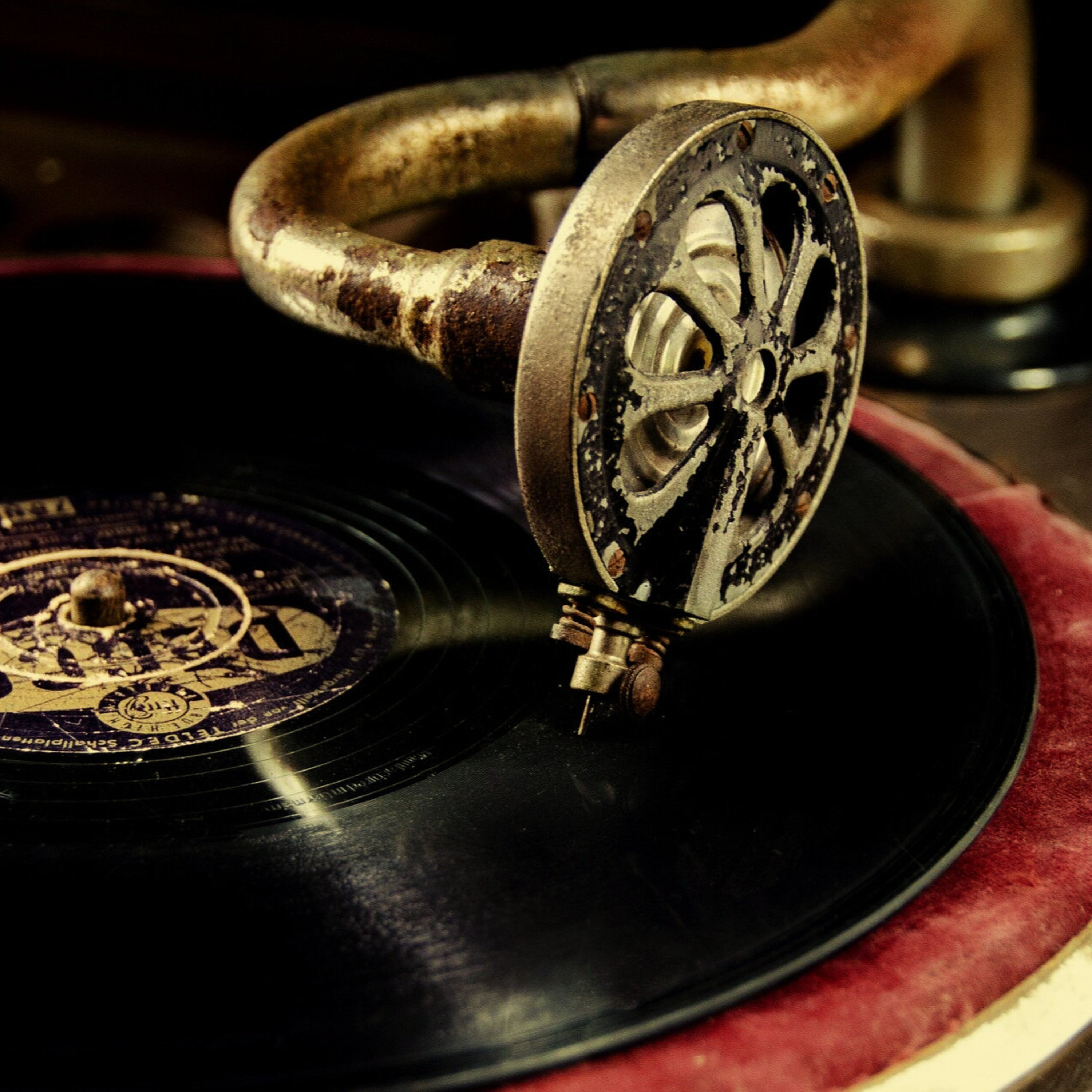 102: Audiophile Related Stuff