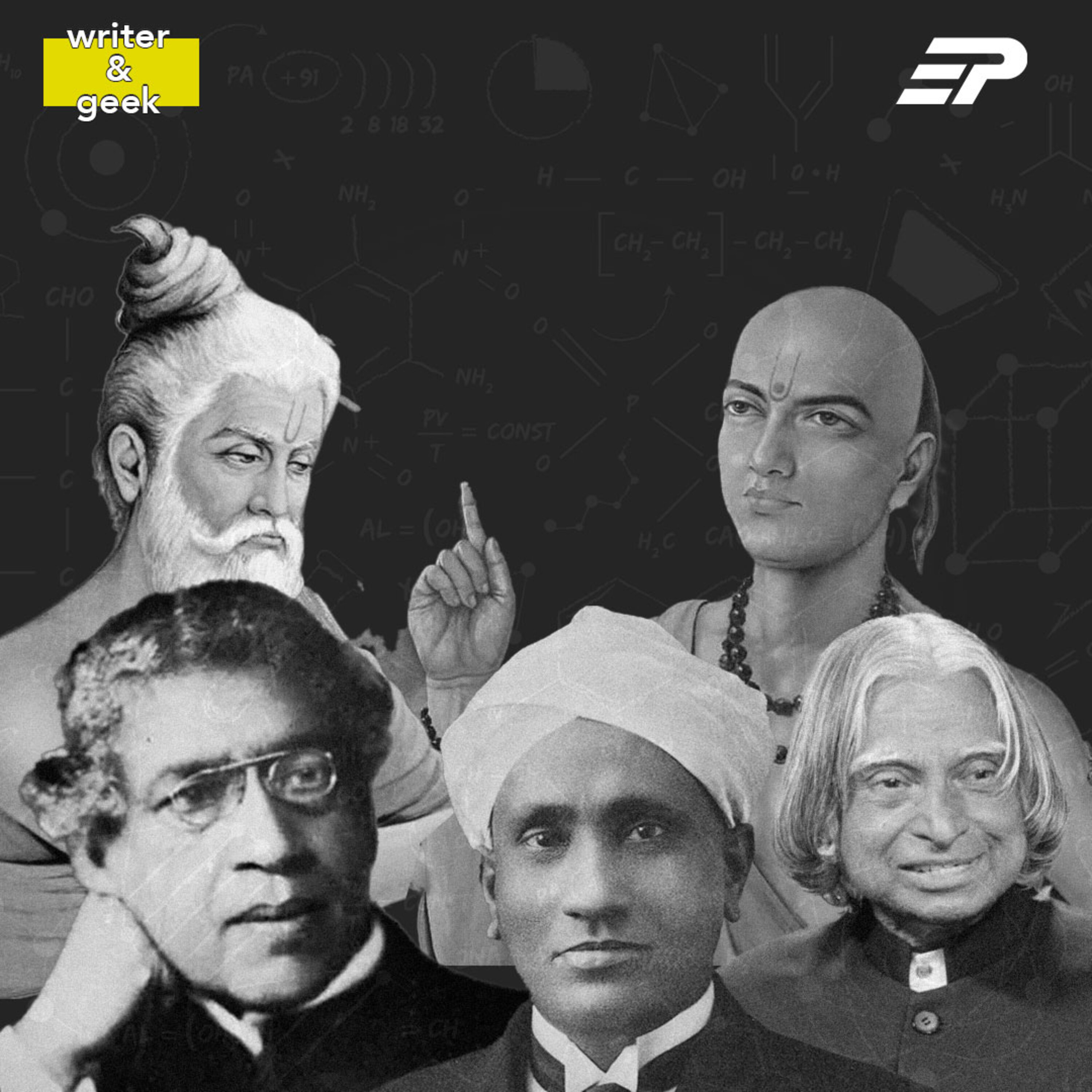 112: India's Scientists Who Shaped Our World | National Science Day Special