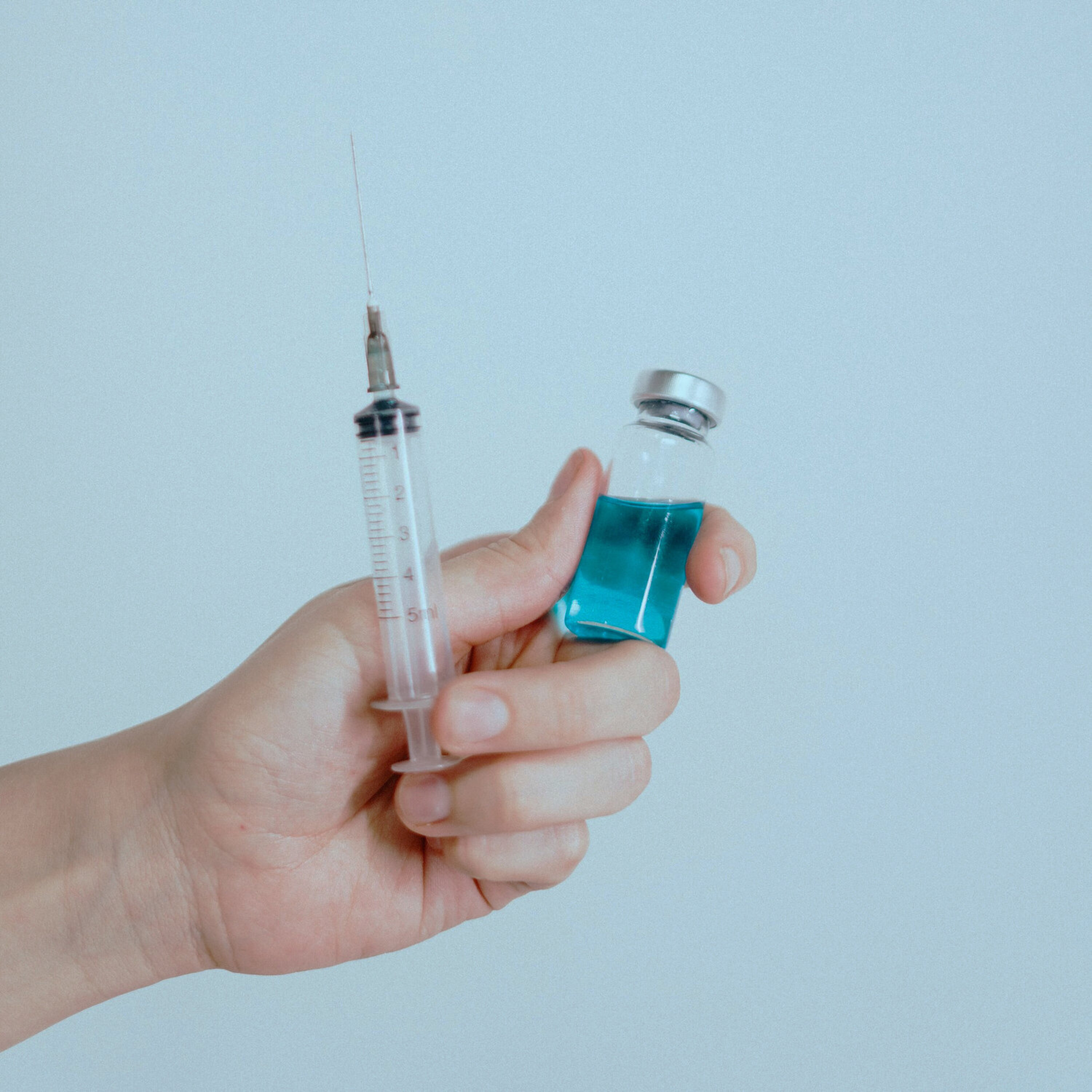 090: How Does Vaccination Work?
