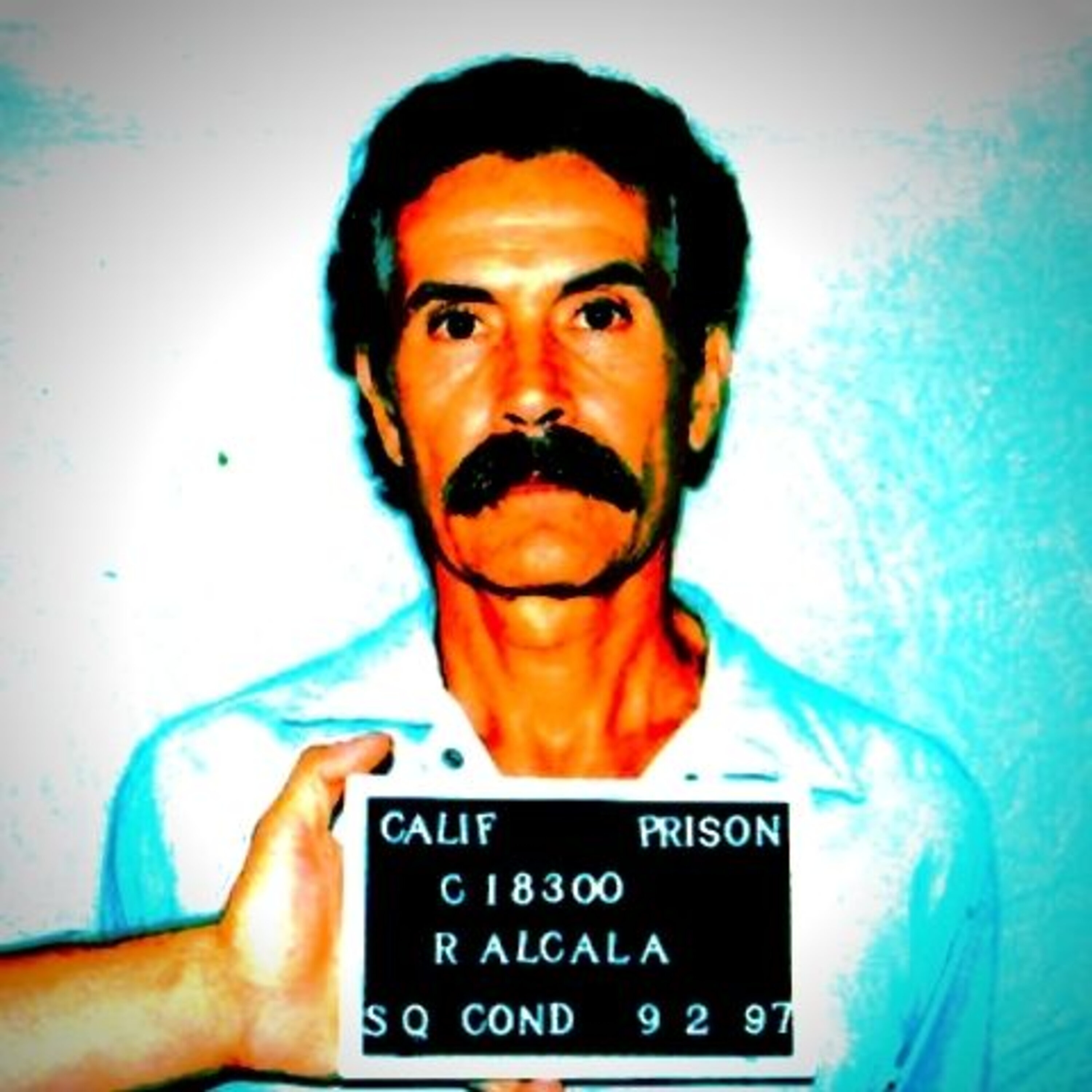 104: Serial KIller Files - Part 9: Rodney Alcala