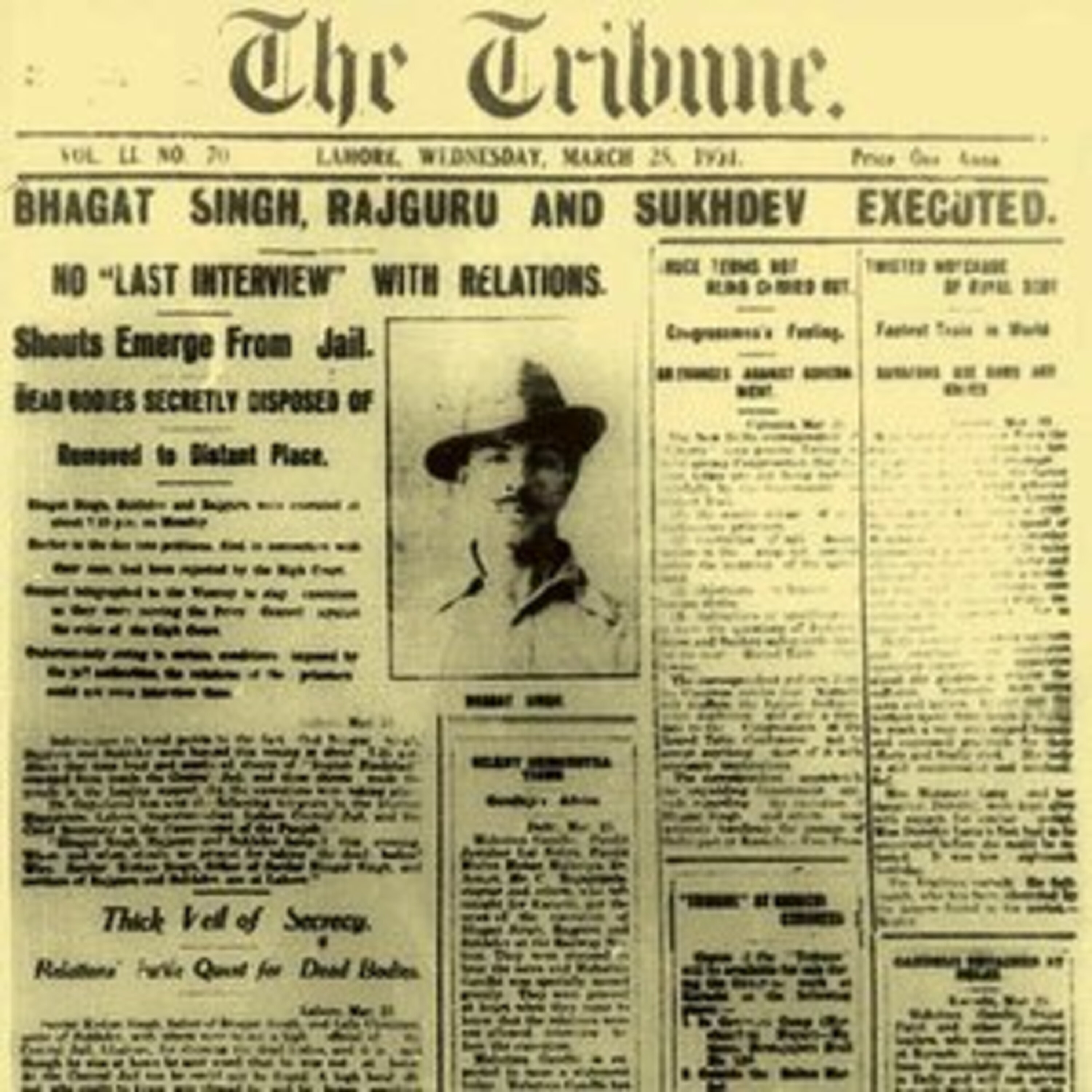 106: Colonialism in India - Part 12: The Indian Revolutionaries