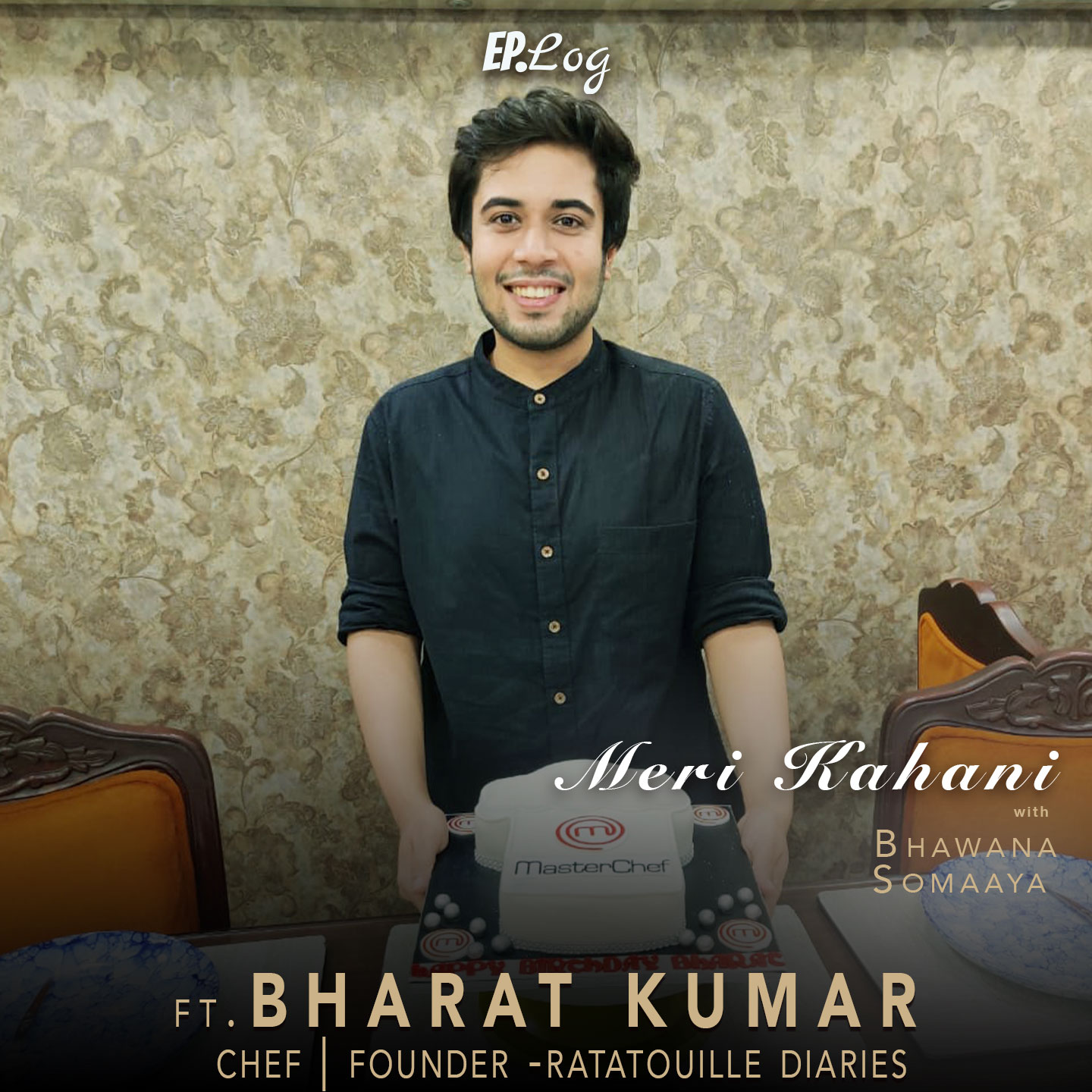 Meri Kahani with Bhawana Somaaya