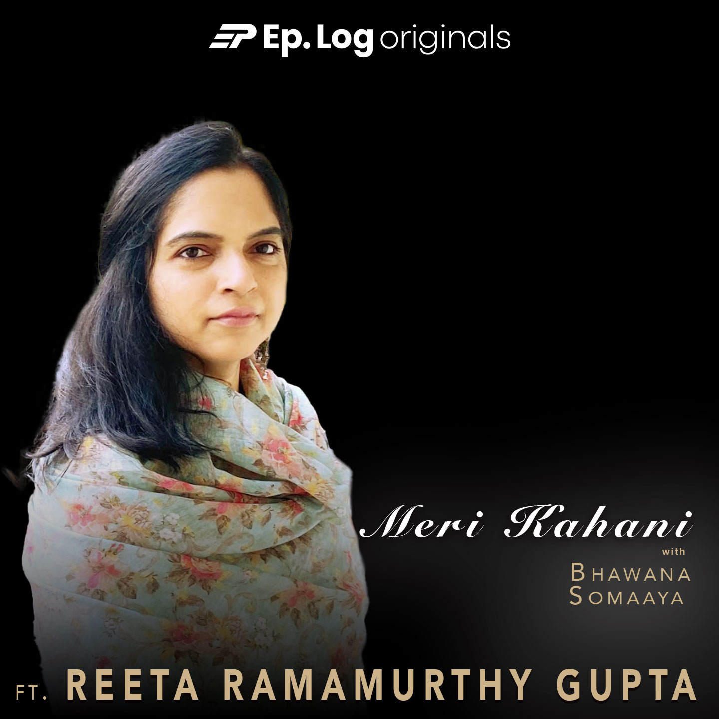 Meri Kahani with Bhawana Somaaya
