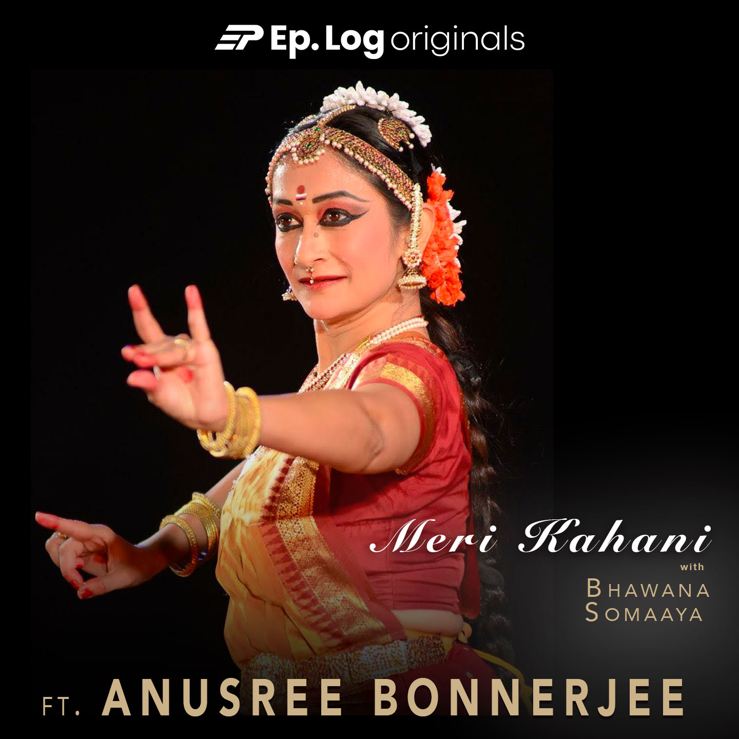 Meri Kahani with Bhawana Somaaya