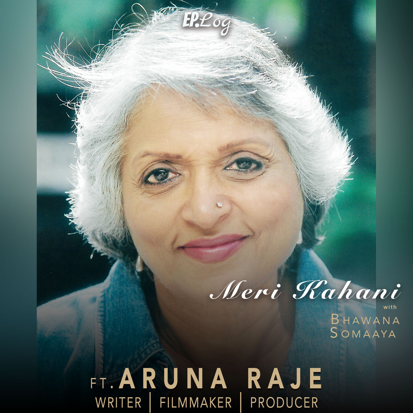 Meri Kahani with Bhawana Somaaya