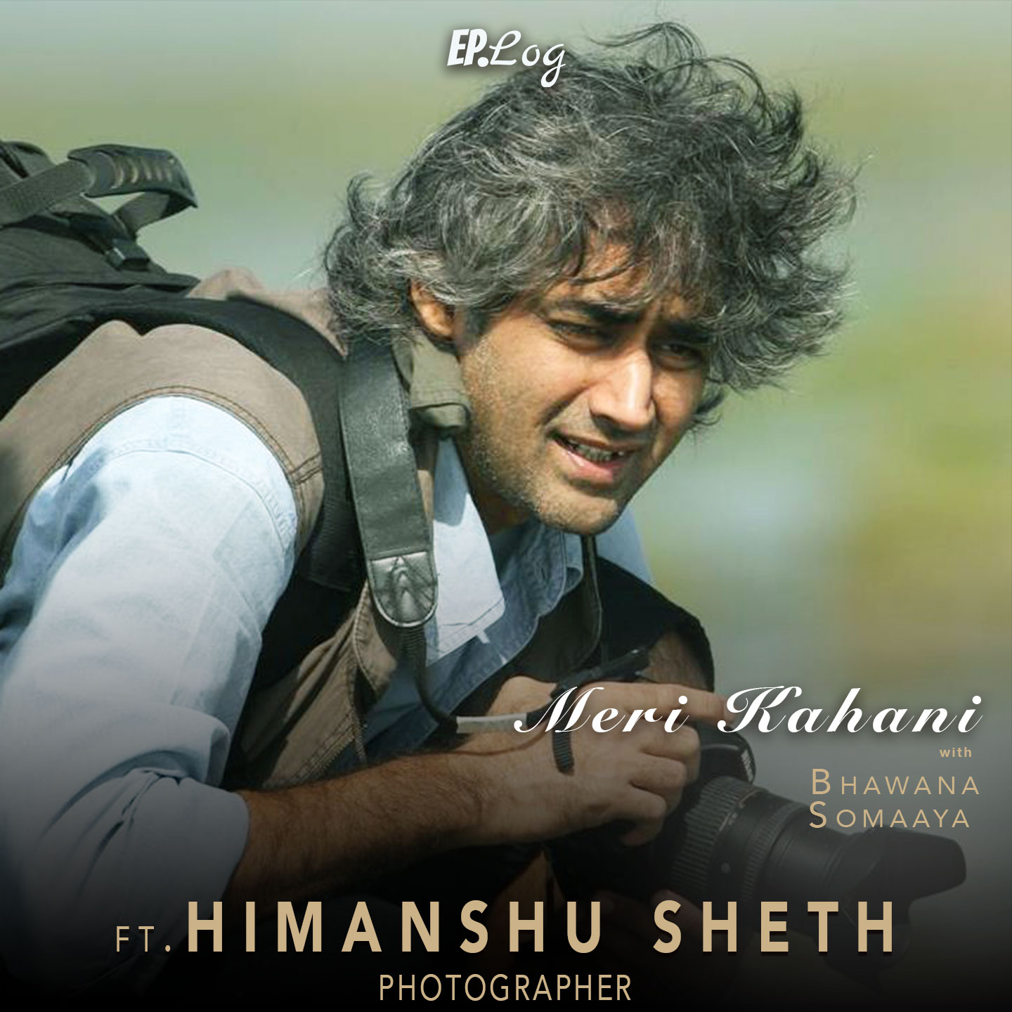 Meri Kahani with Bhawana Somaaya