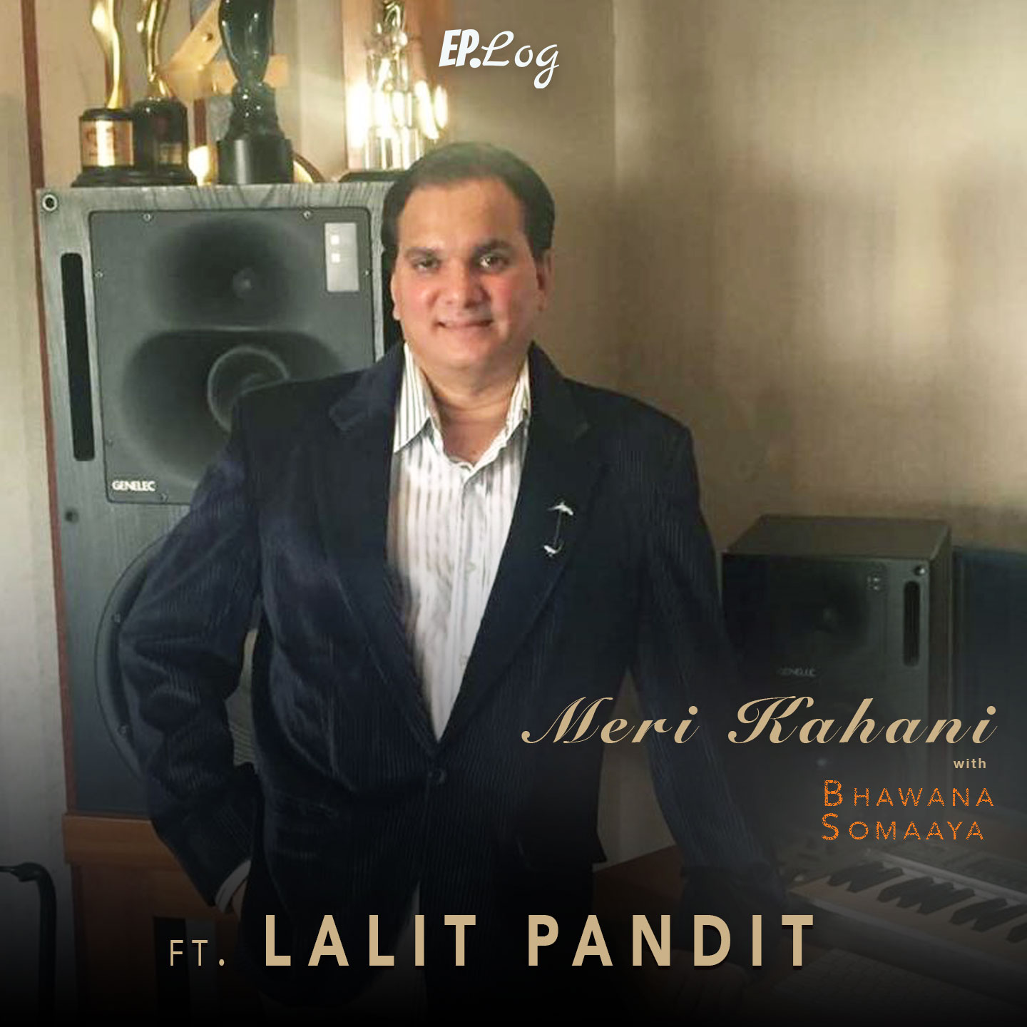 Meri Kahani with Bhawana Somaaya