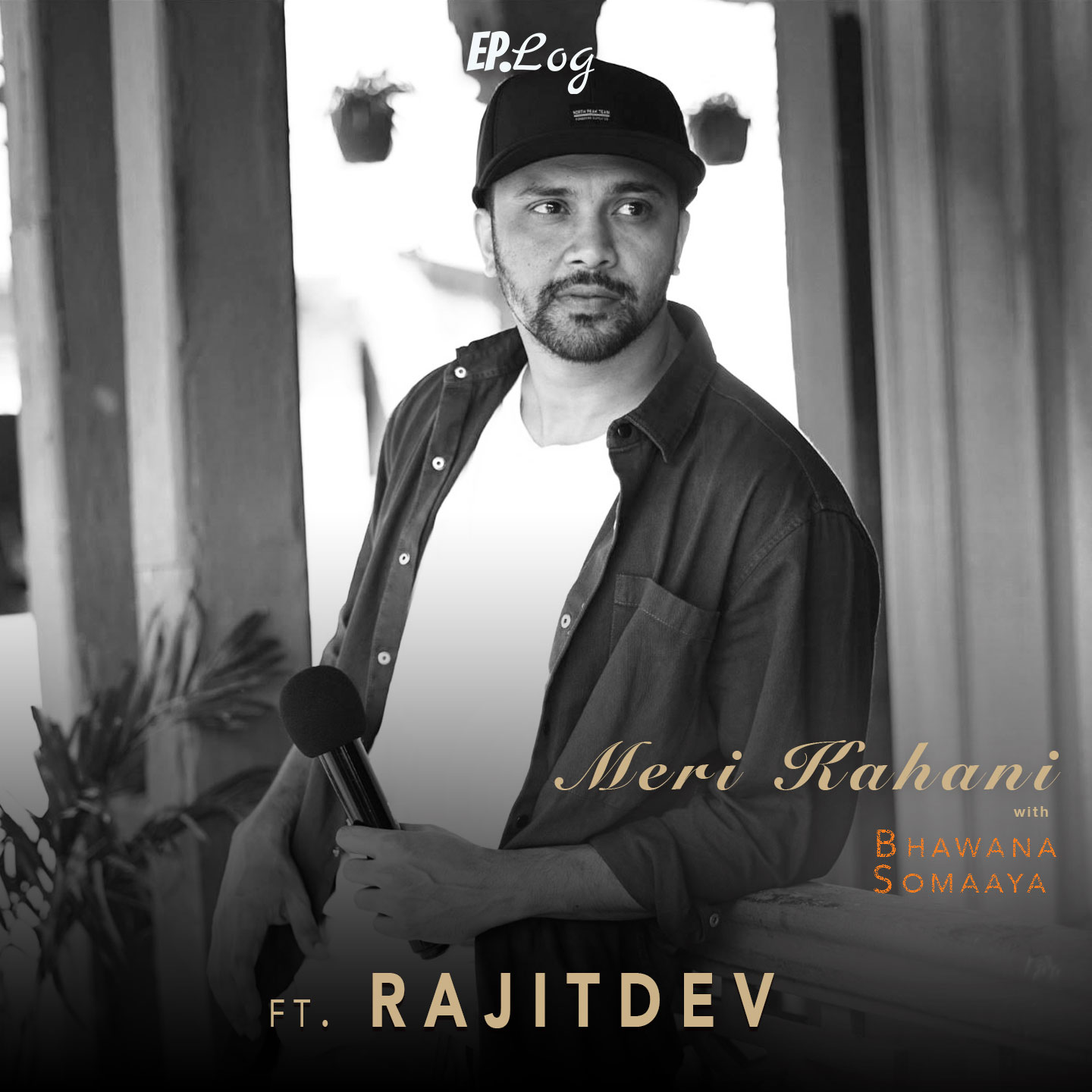 Meri Kahani with Bhawana Somaaya