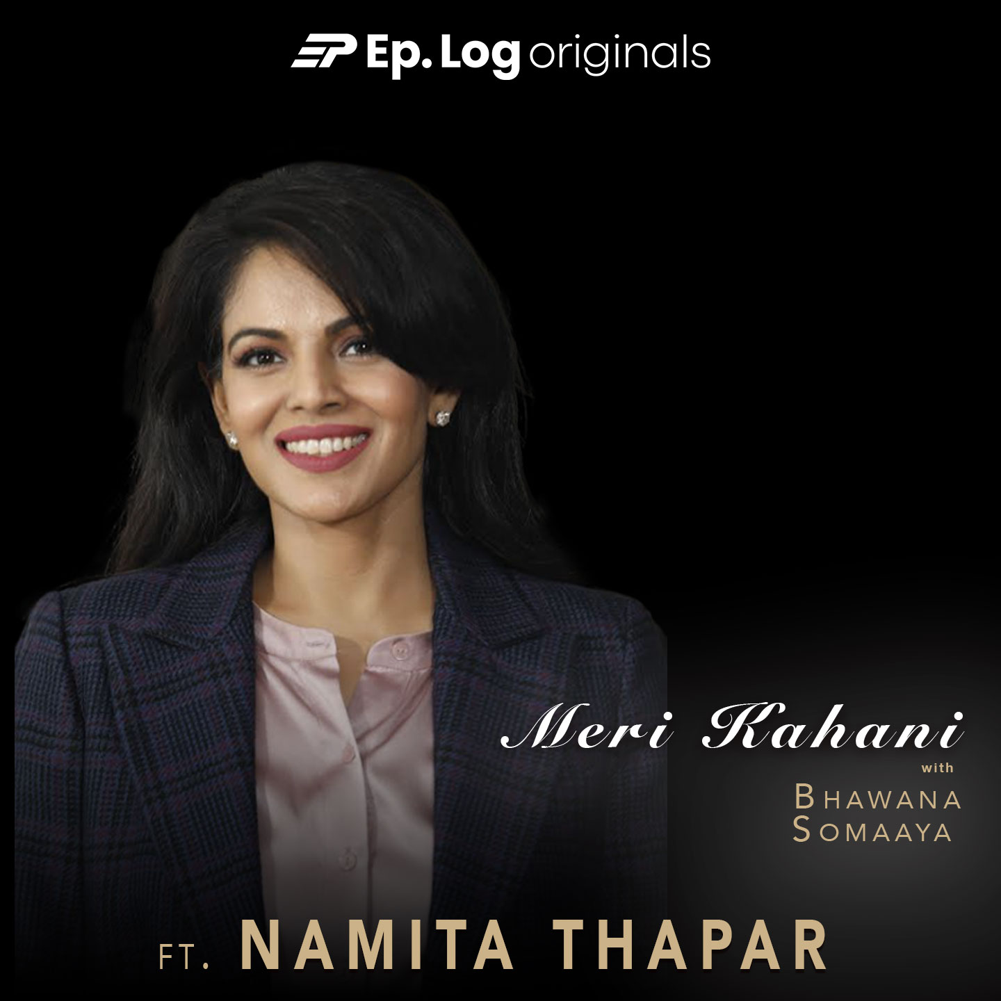 Meri Kahani with Bhawana Somaaya