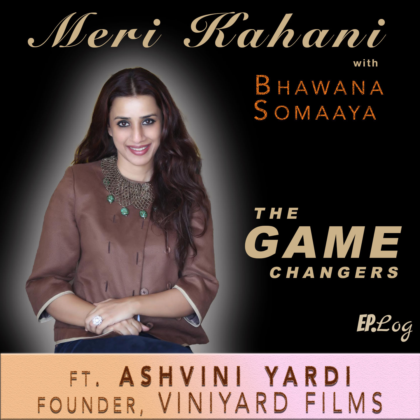 Meri Kahani with Bhawana Somaaya
