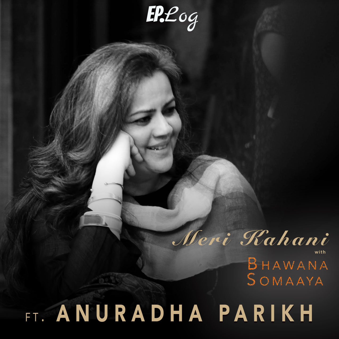 Meri Kahani with Bhawana Somaaya