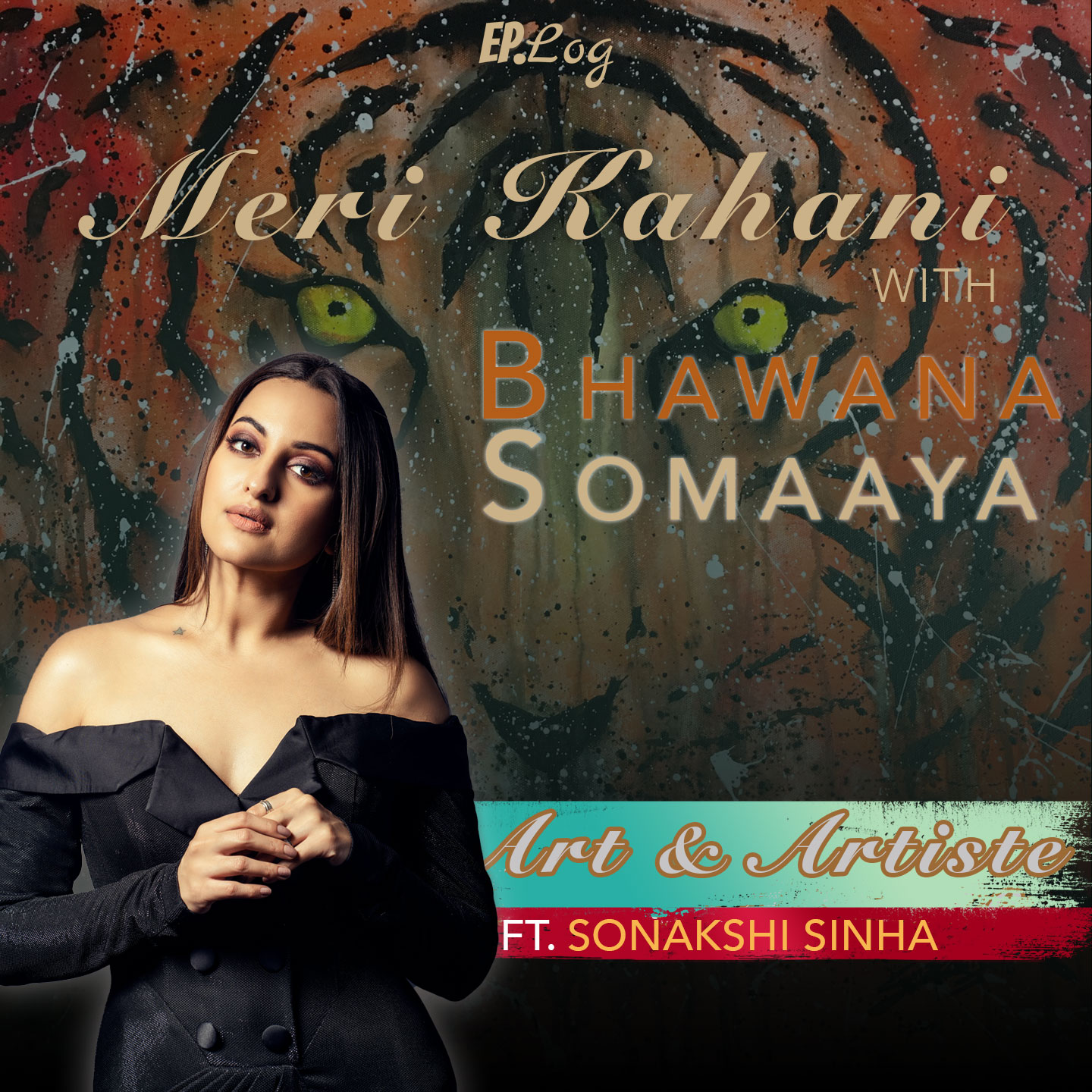 Meri Kahani with Bhawana Somaaya