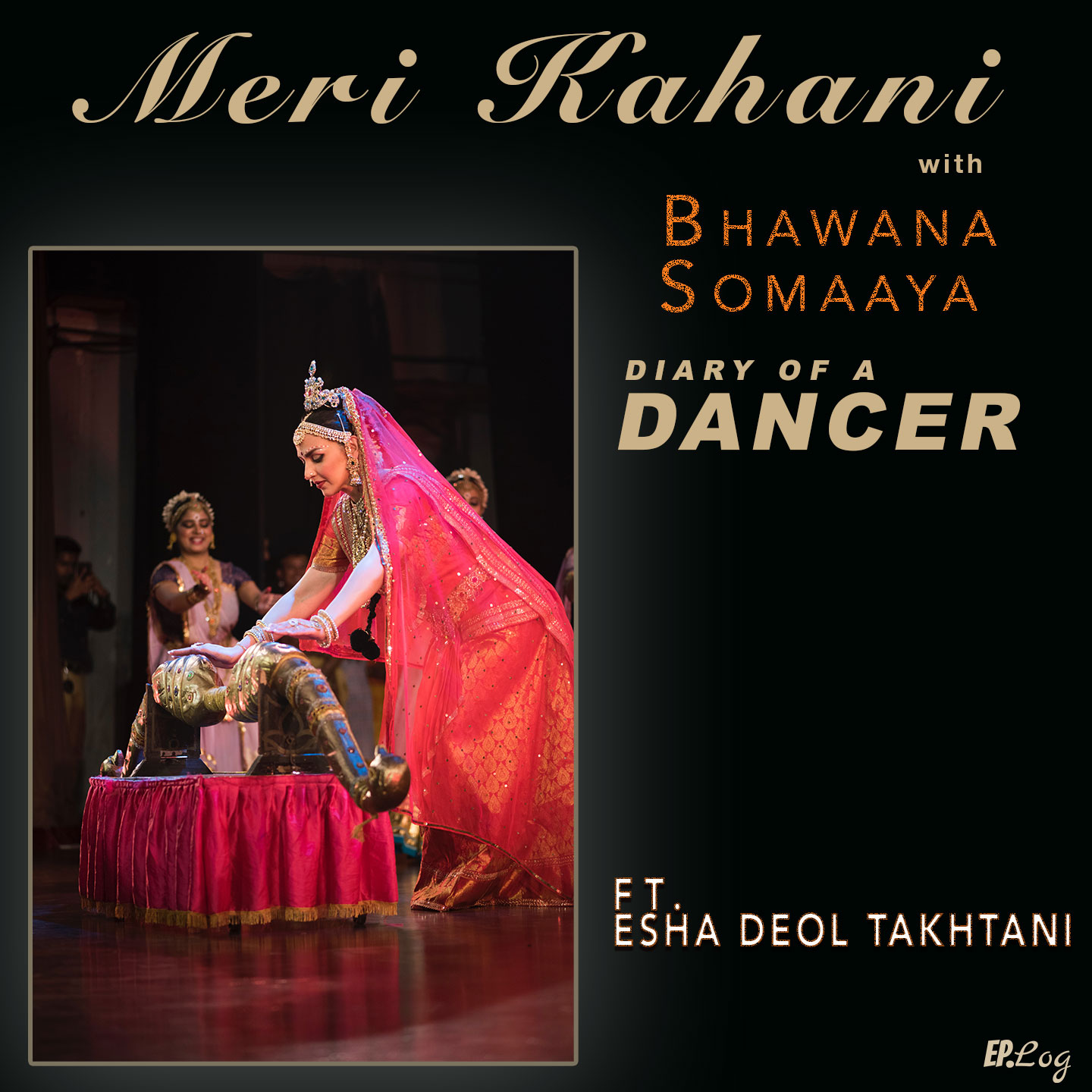 Meri Kahani with Bhawana Somaaya