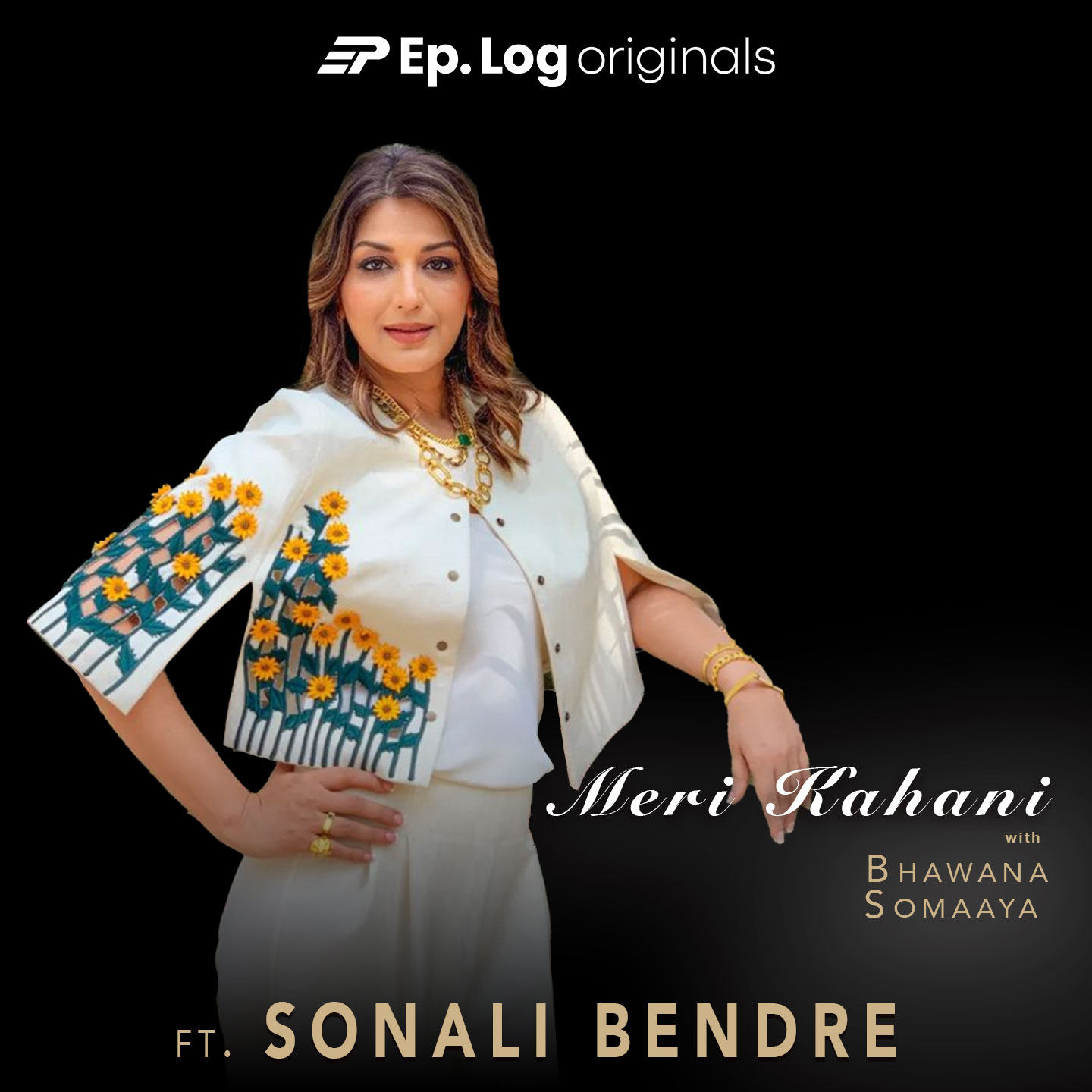 Meri Kahani with Bhawana Somaaya