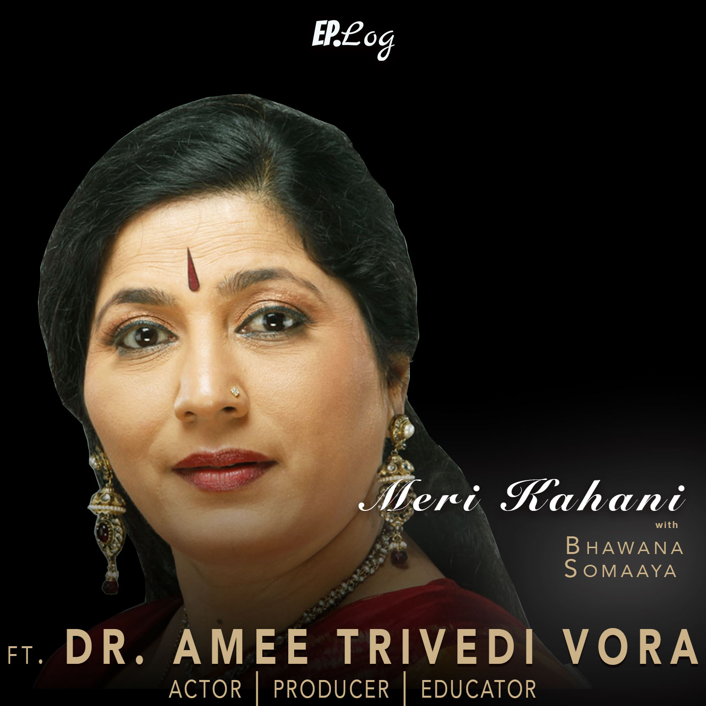 Meri Kahani with Bhawana Somaaya