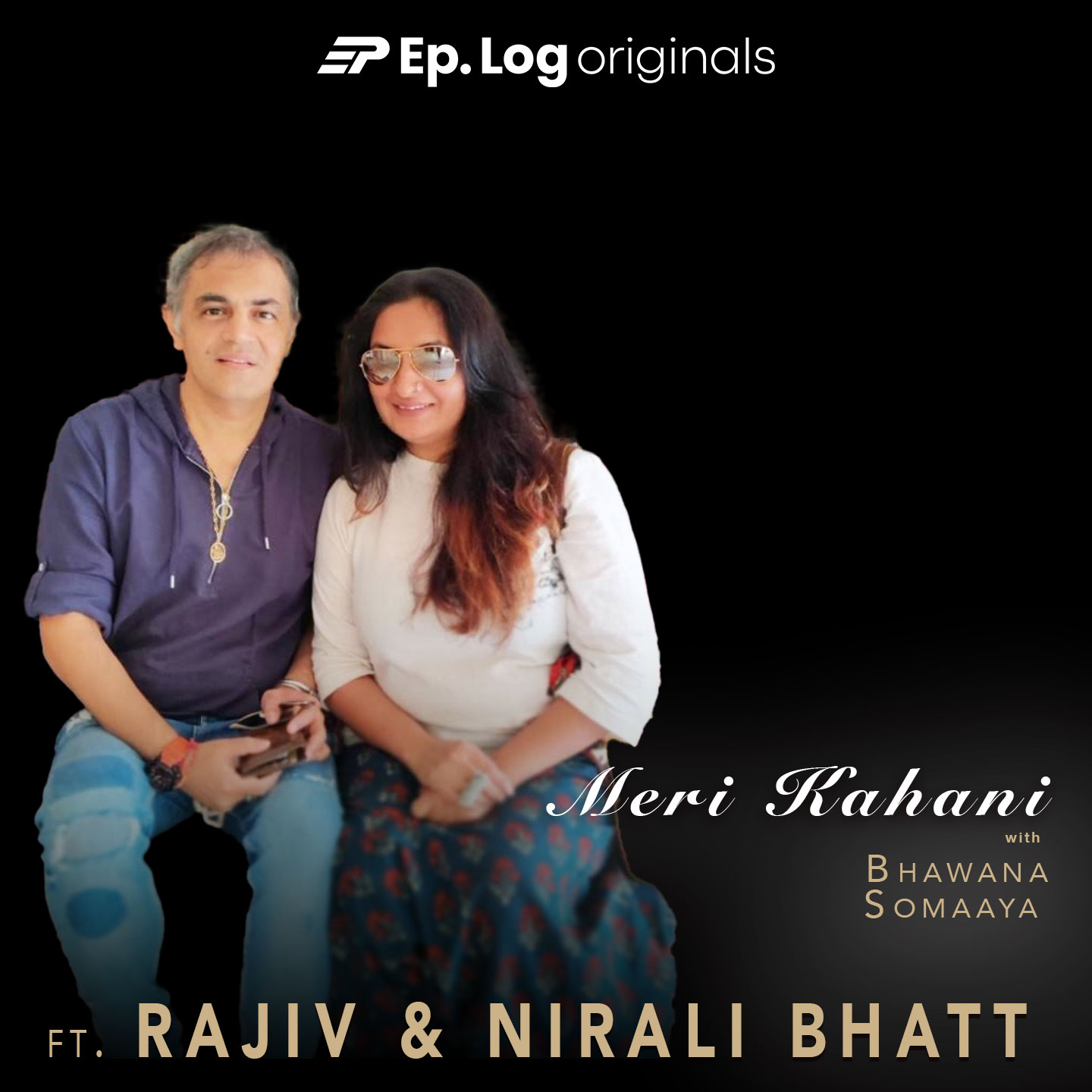 Meri Kahani with Bhawana Somaaya