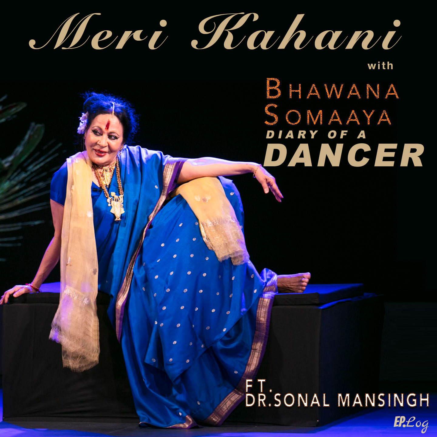 Meri Kahani with Bhawana Somaaya