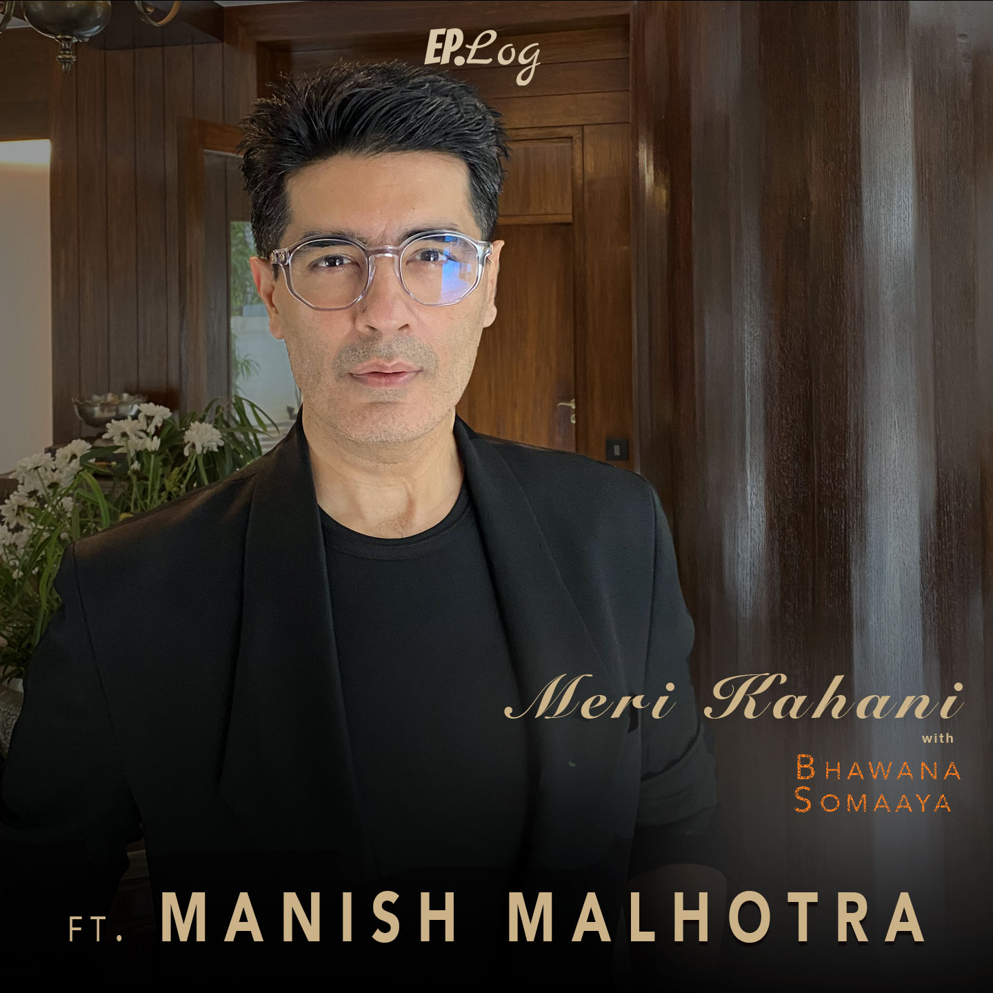 Meri Kahani with Bhawana Somaaya