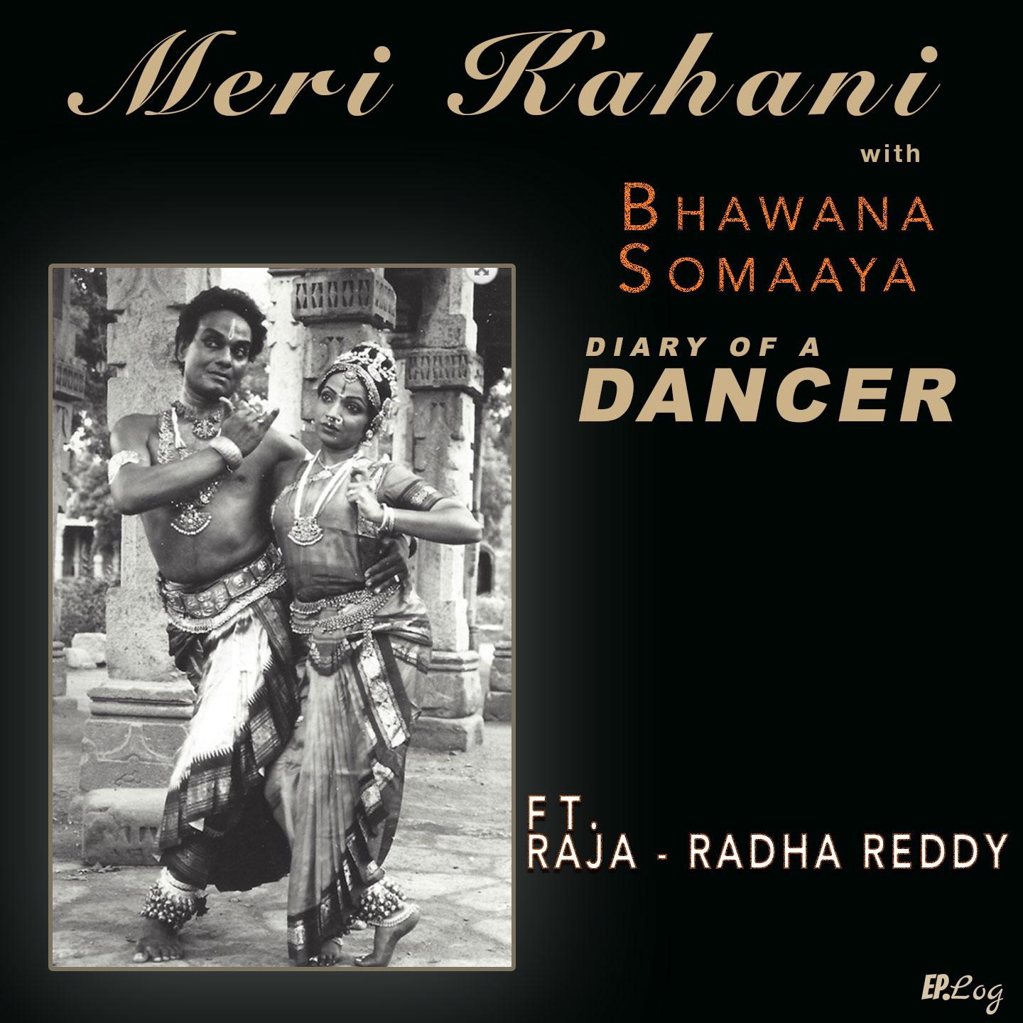 Meri Kahani with Bhawana Somaaya