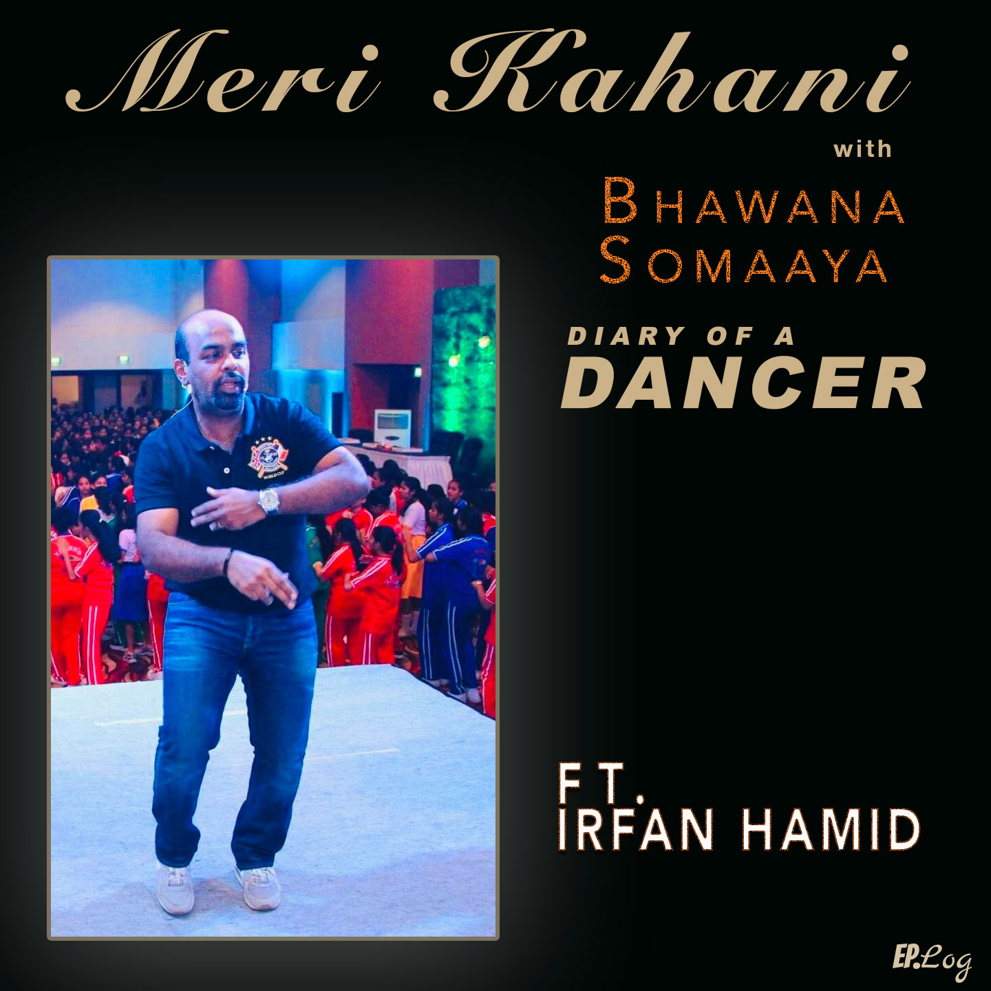Meri Kahani with Bhawana Somaaya