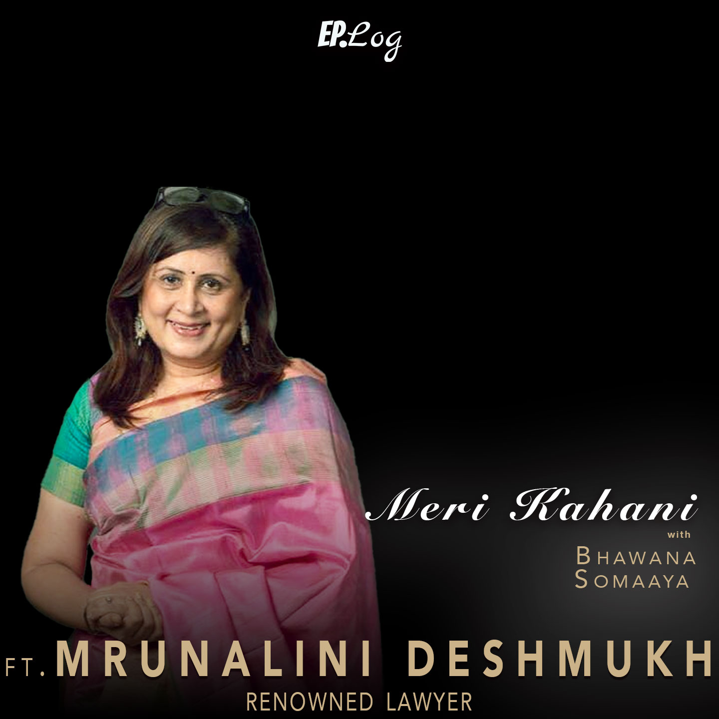 Meri Kahani with Bhawana Somaaya