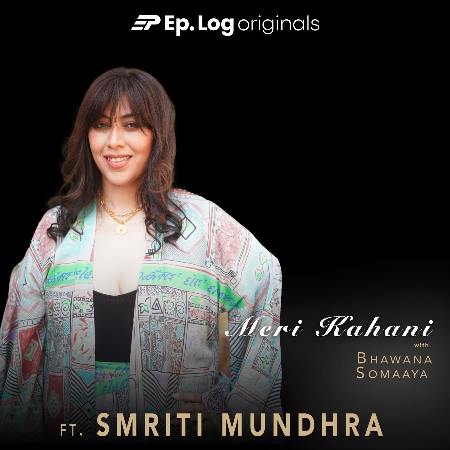 Meri Kahani with Bhawana Somaaya