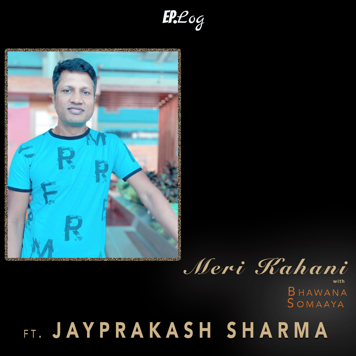 Meri Kahani with Bhawana Somaaya