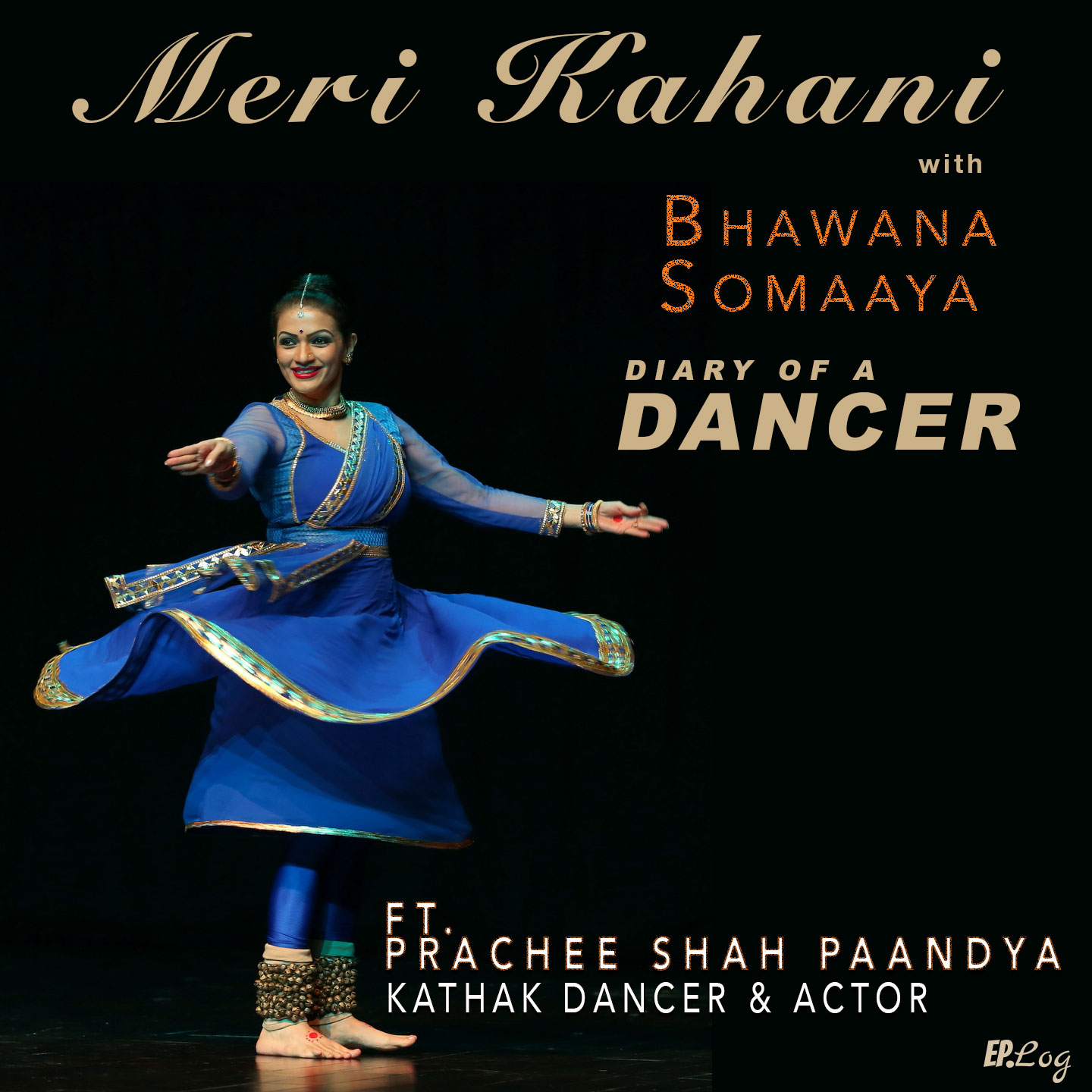 Meri Kahani with Bhawana Somaaya