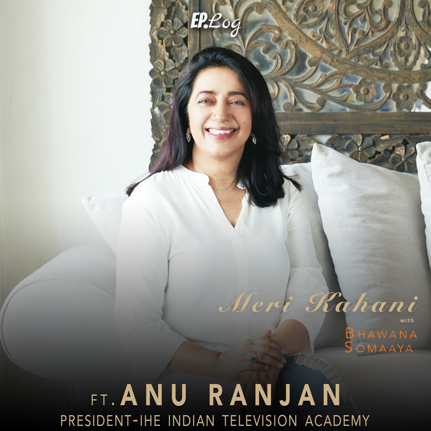 Meri Kahani with Bhawana Somaaya